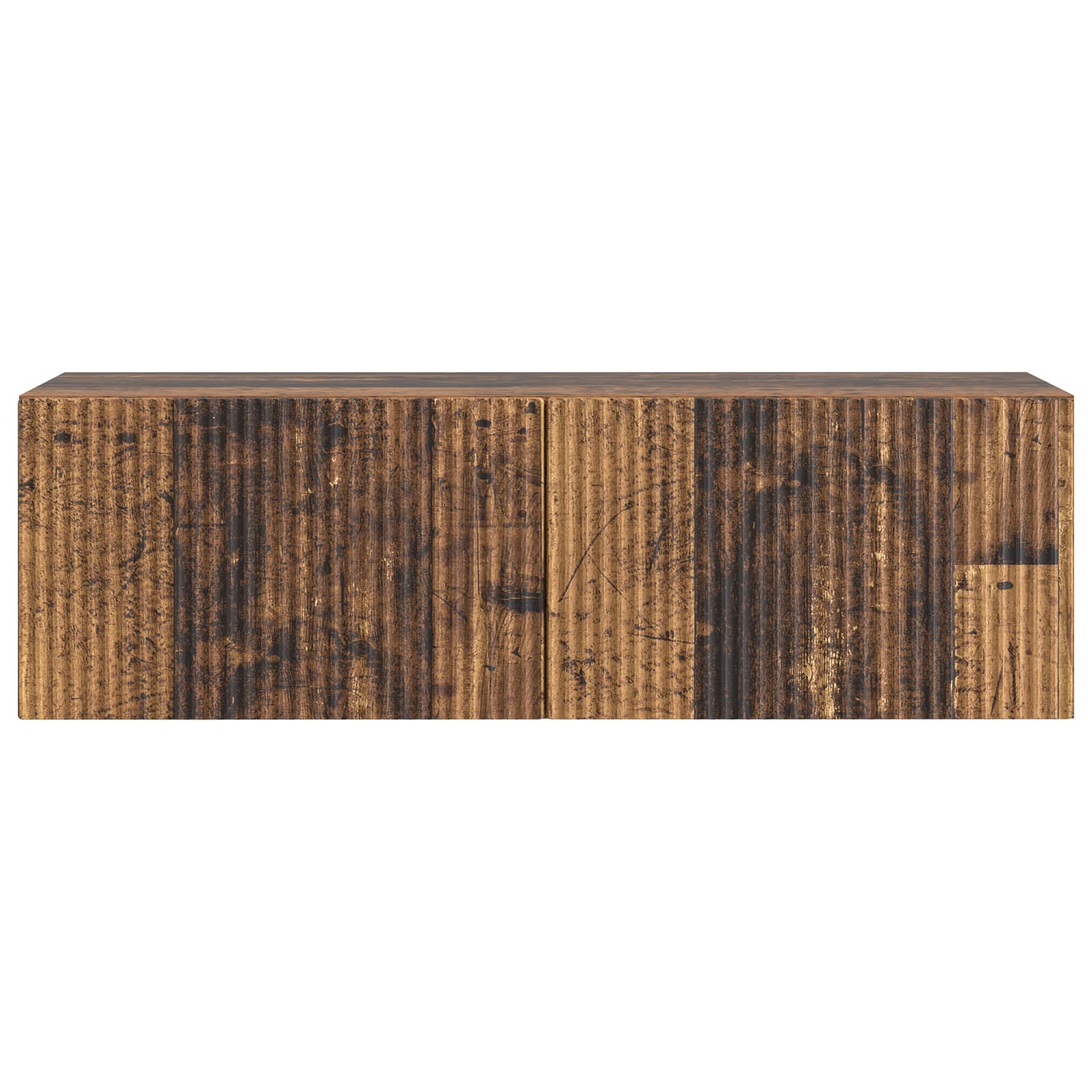 Sieninė TV spintelė Sendintos medienos 98 x 31 x 30 cm