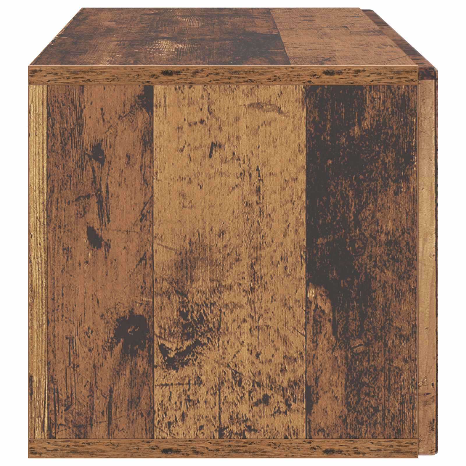 Sieninė TV spintelė Sendintos medienos 98 x 31 x 30 cm