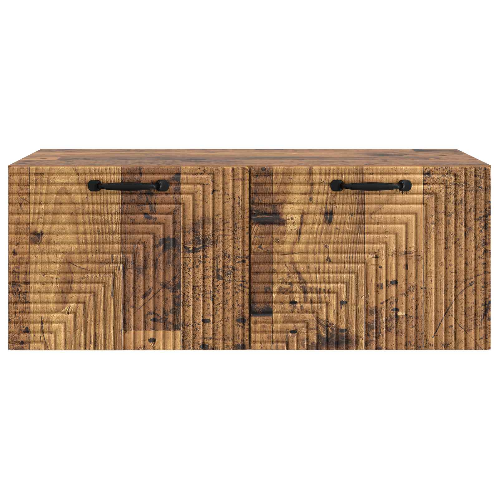 Sieninė TV spintelė Sendintos medienos 78,5 x 41 x 30 cm