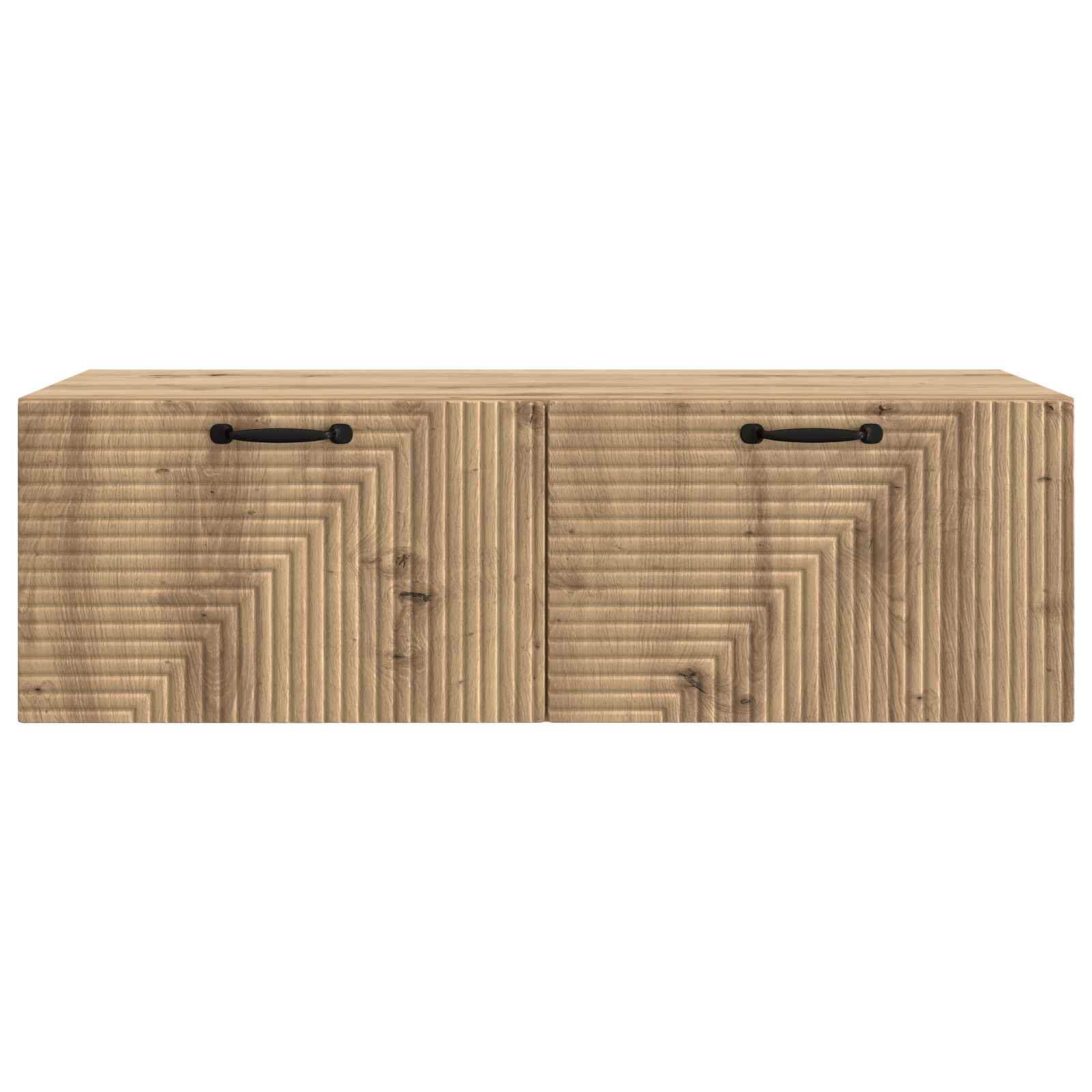 Sienas TV skapis ozolkoka Artisano 98 x 41 x 30 cm