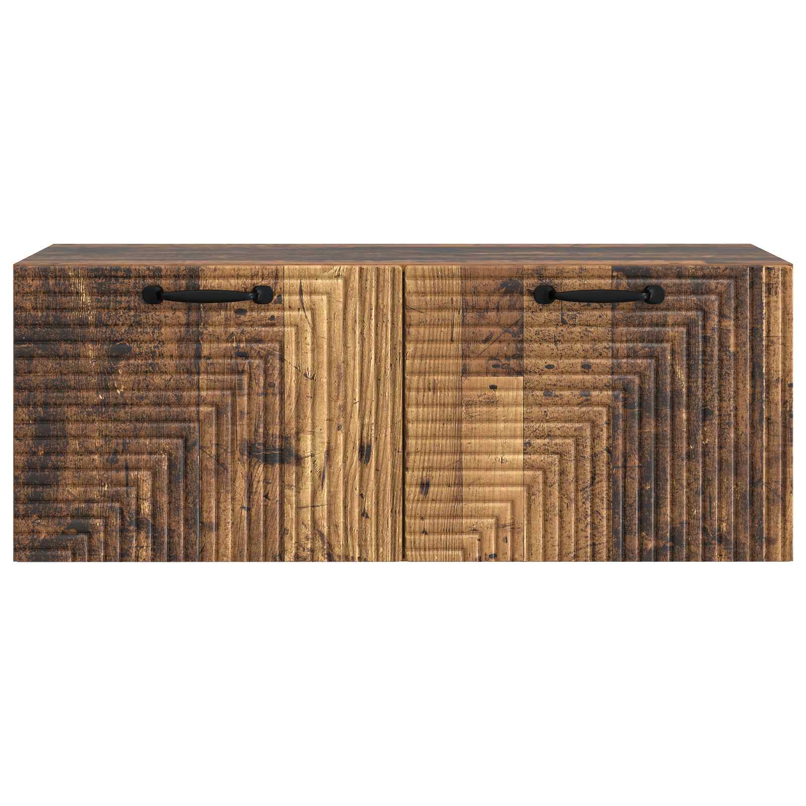 Sieninė TV spintelė Sendintos medienos 78,5 x 31 x 30 cm