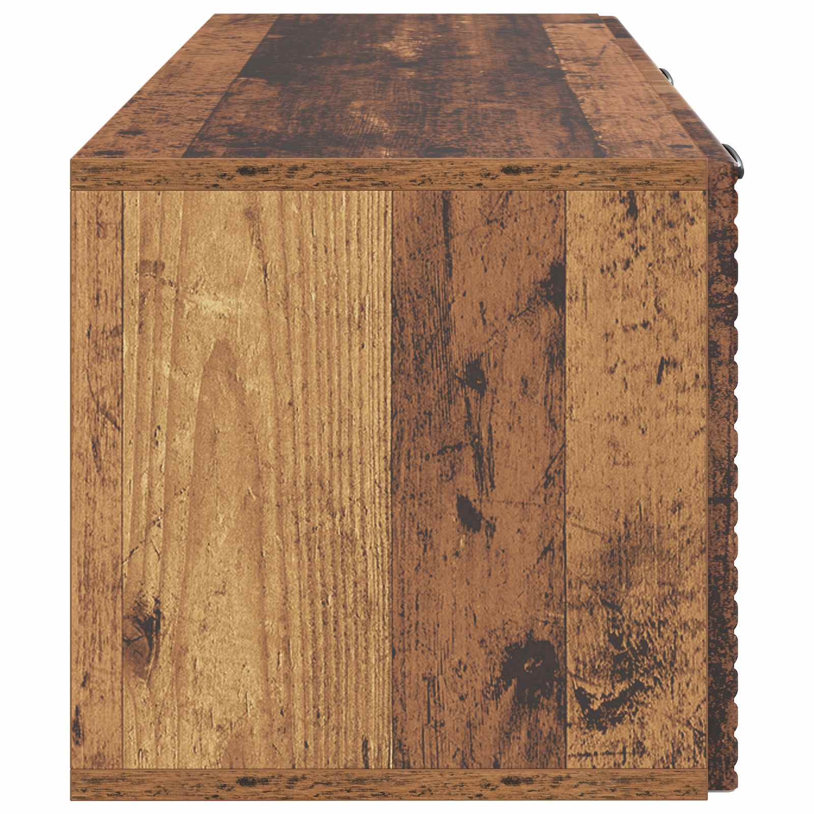 Sieninė TV spintelė Sendintos medienos 78,5 x 31 x 30 cm