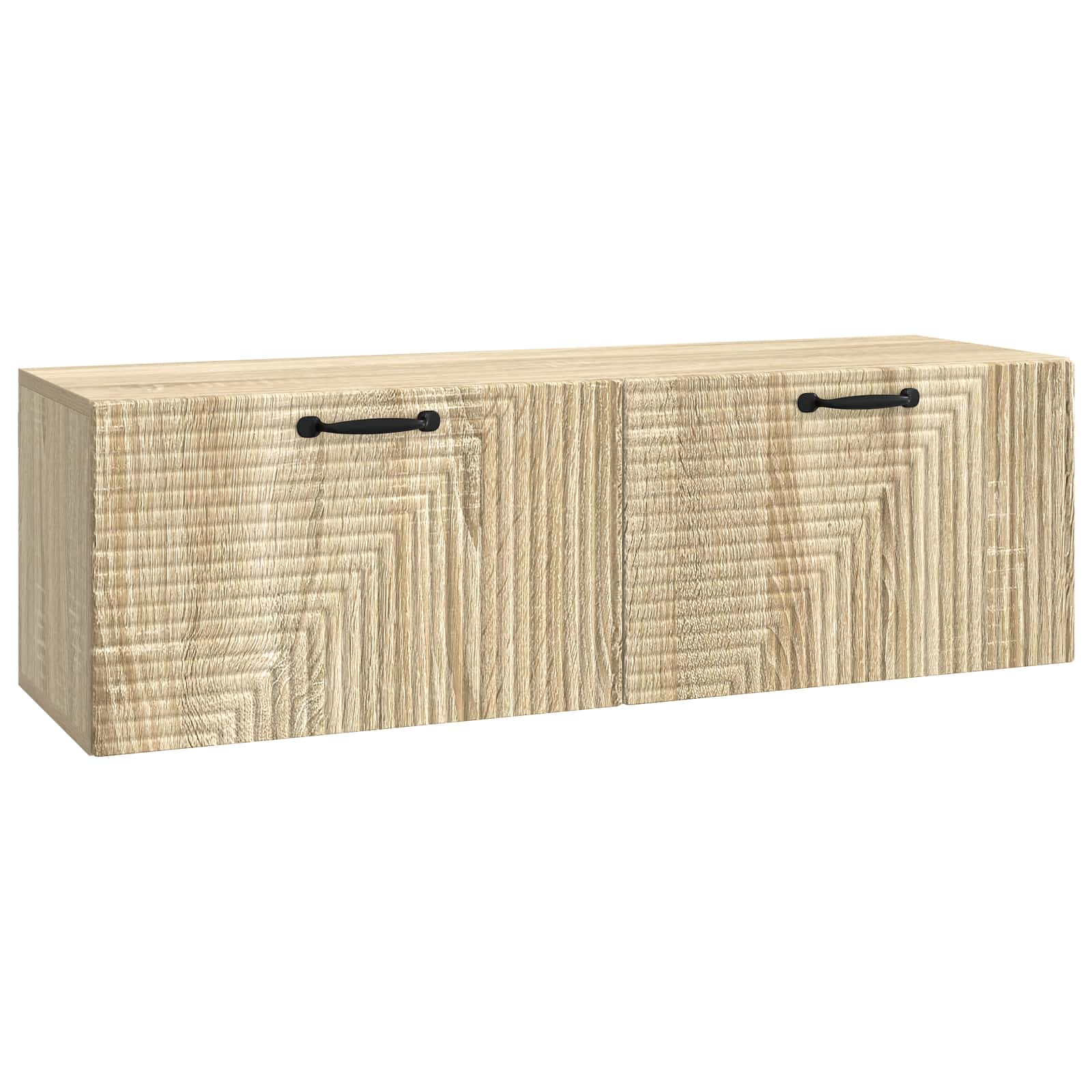 Sienas TV skapis Sonoma ozols 98 x 31 x 30 cm