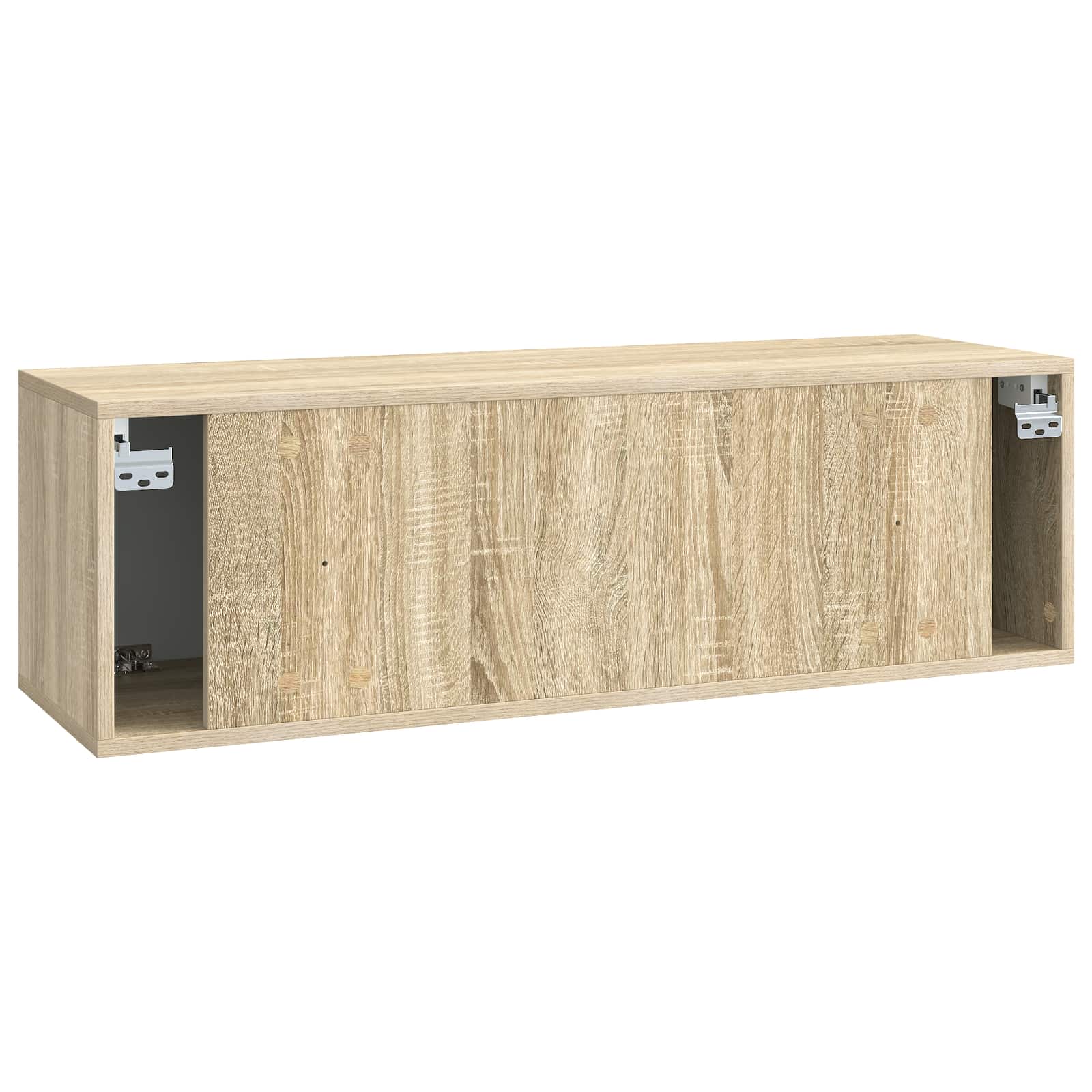 Sienas TV skapis Sonoma ozols 98 x 31 x 30 cm