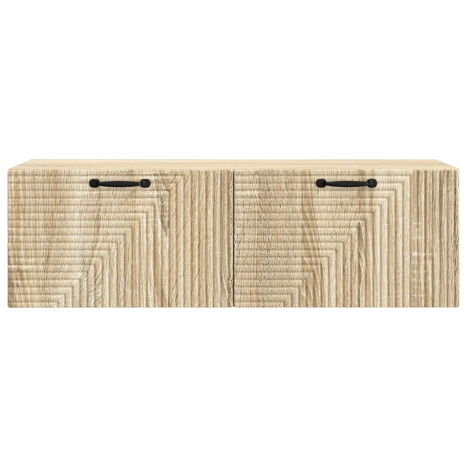 Sienas TV skapis Sonoma ozols 98 x 31 x 30 cm