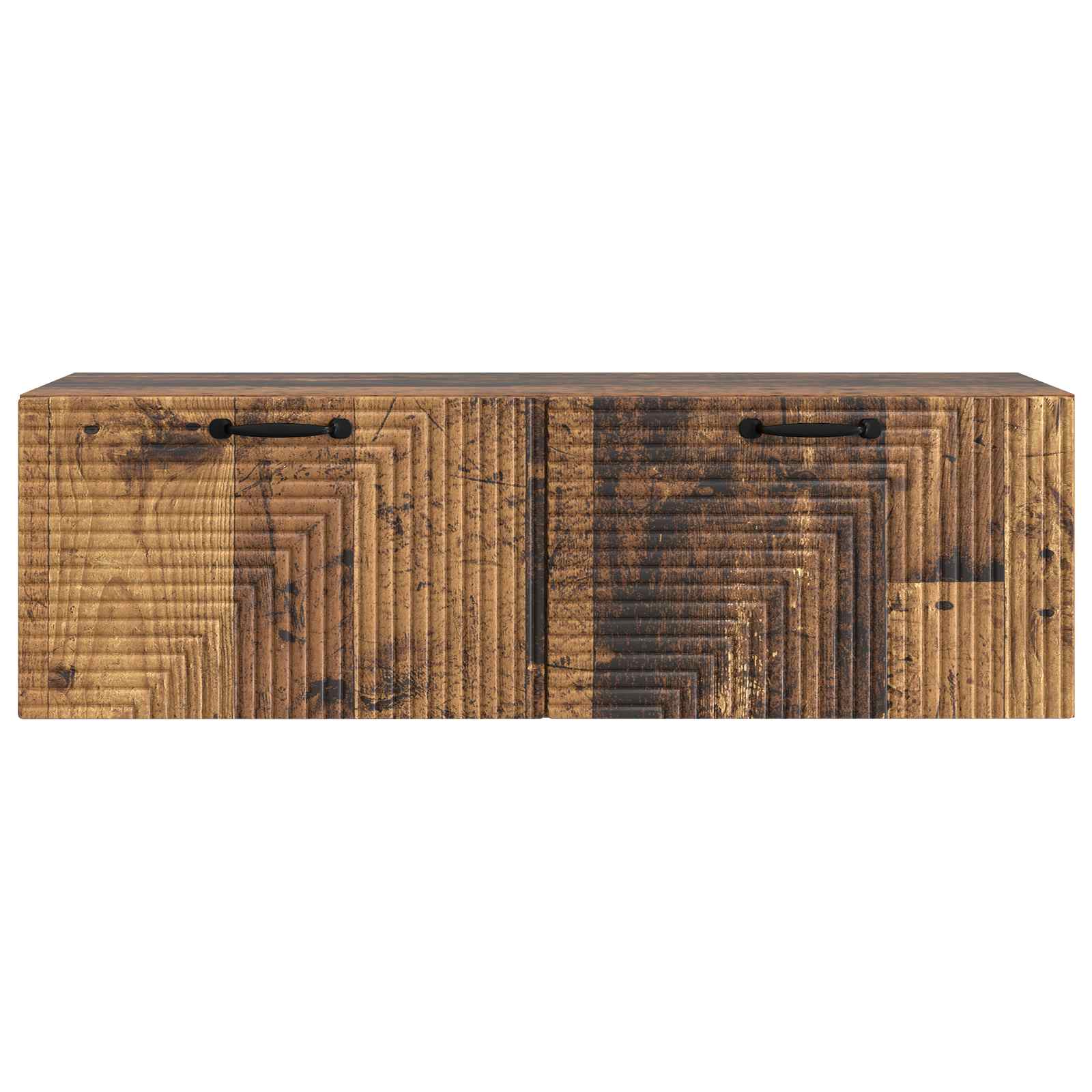 Sieninė TV spintelė Sendintos medienos 98 x 31 x 30 cm