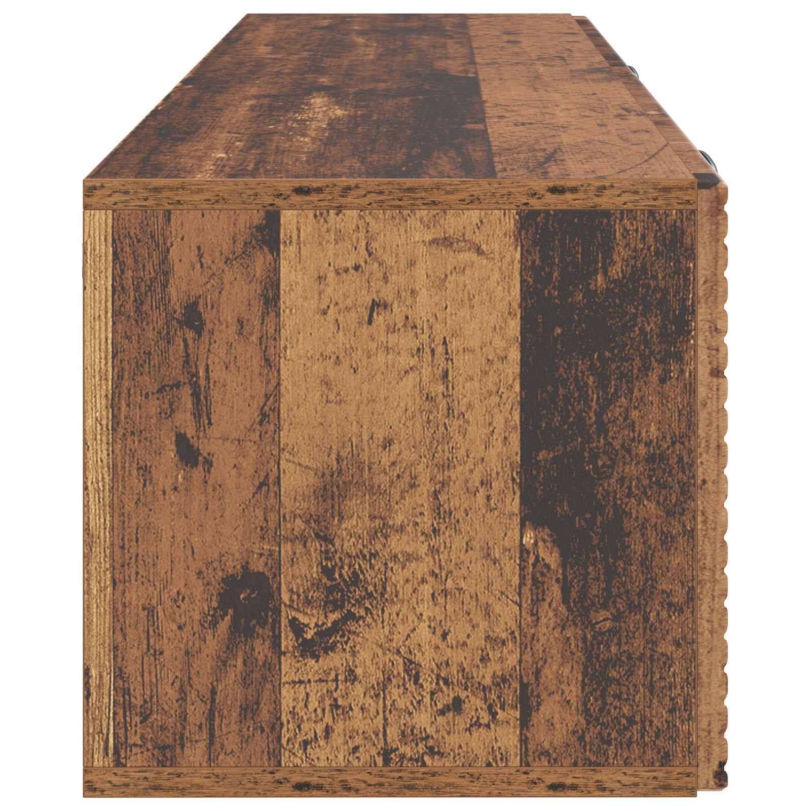 Sieninė TV spintelė Sendintos medienos 98 x 31 x 30 cm