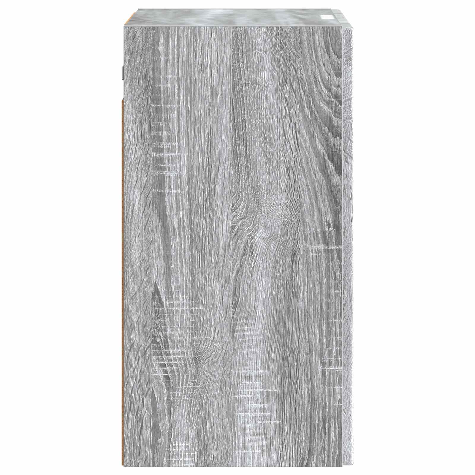 Prie sienos montuojama spinta Pilka Sonoma 59 x 31 x 60 cm