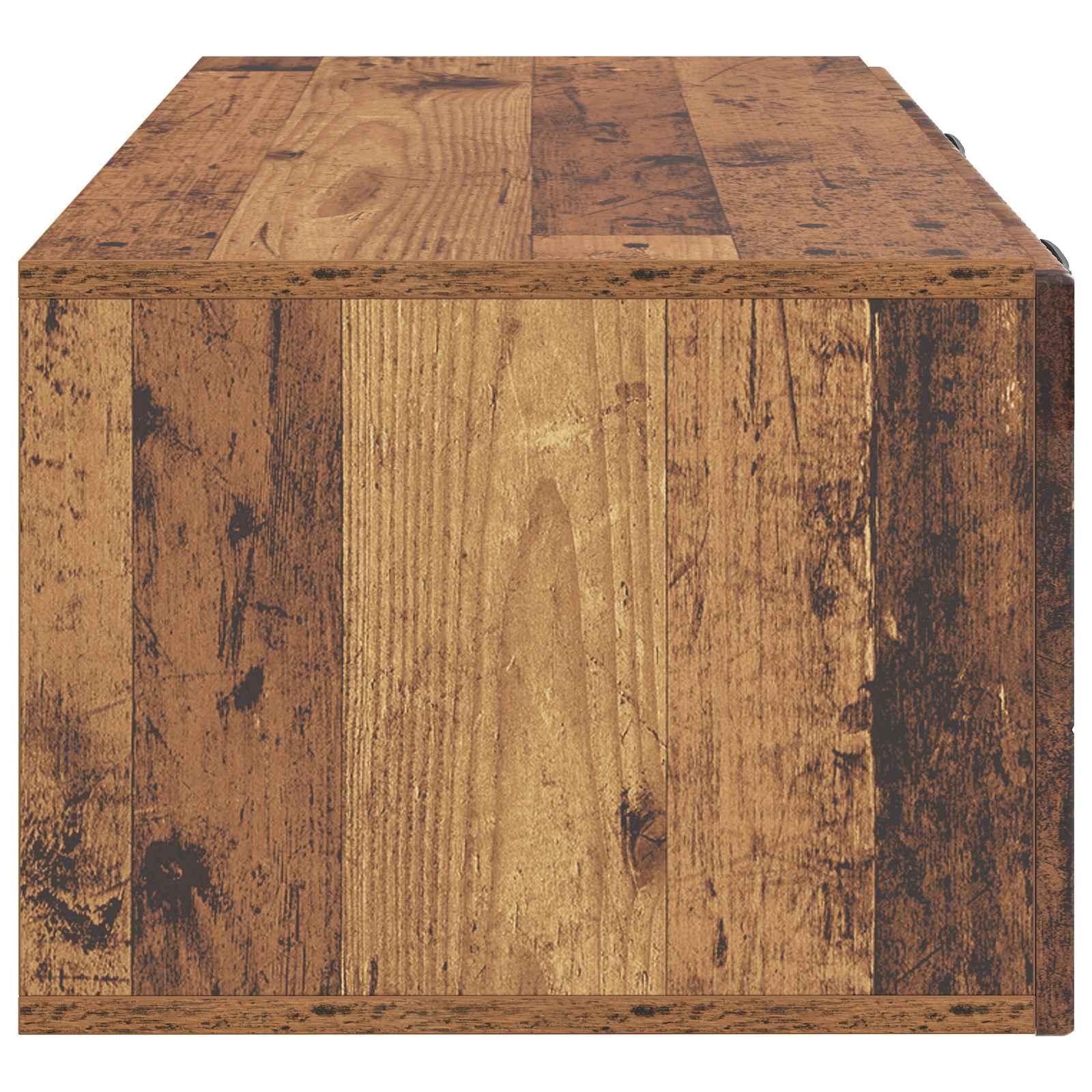 Sieninė TV spintelė Sendintos medienos 78,5 x 41 x 30 cm
