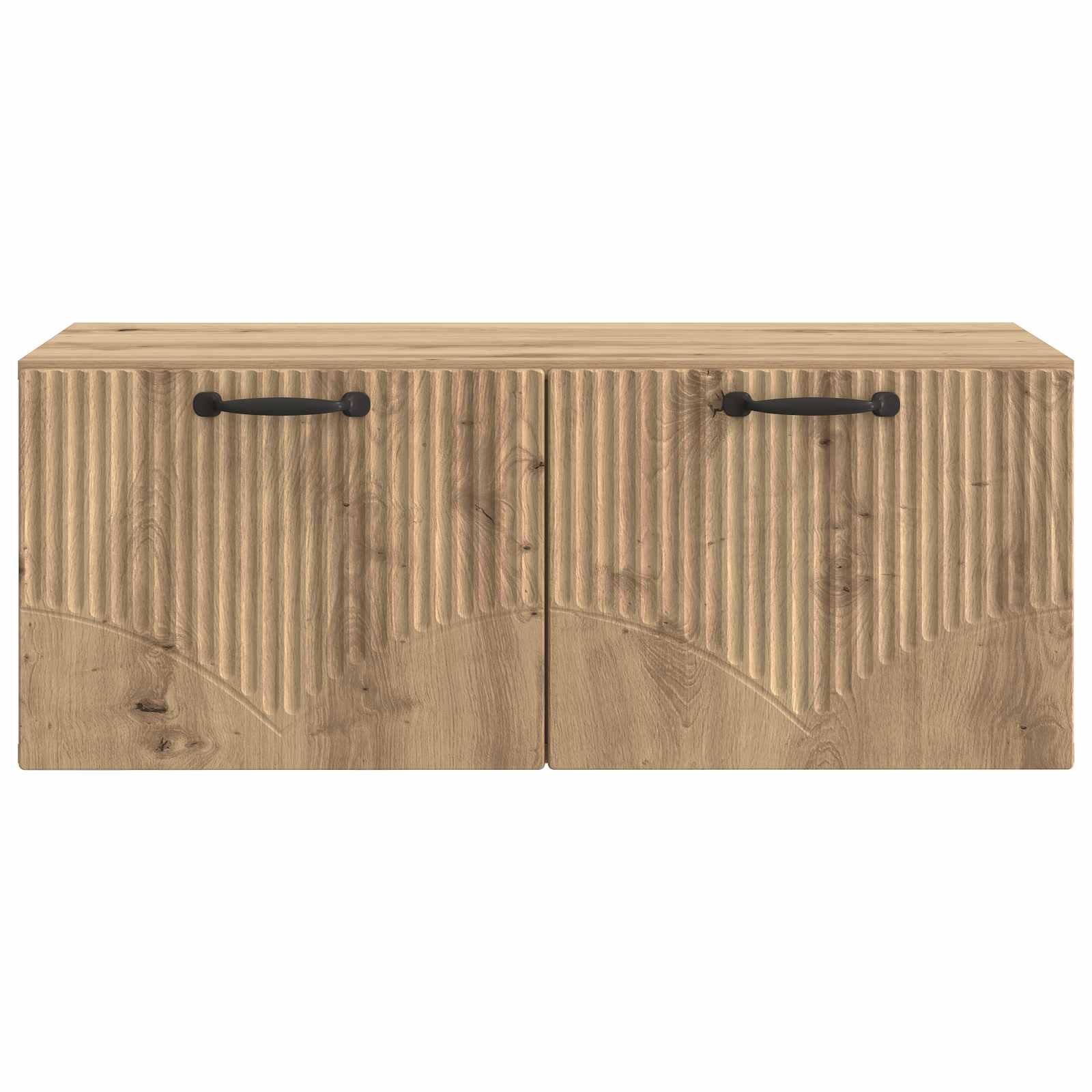 Sienas TV skapītis Artisano ozols 78,5 x 41 x 30 cm