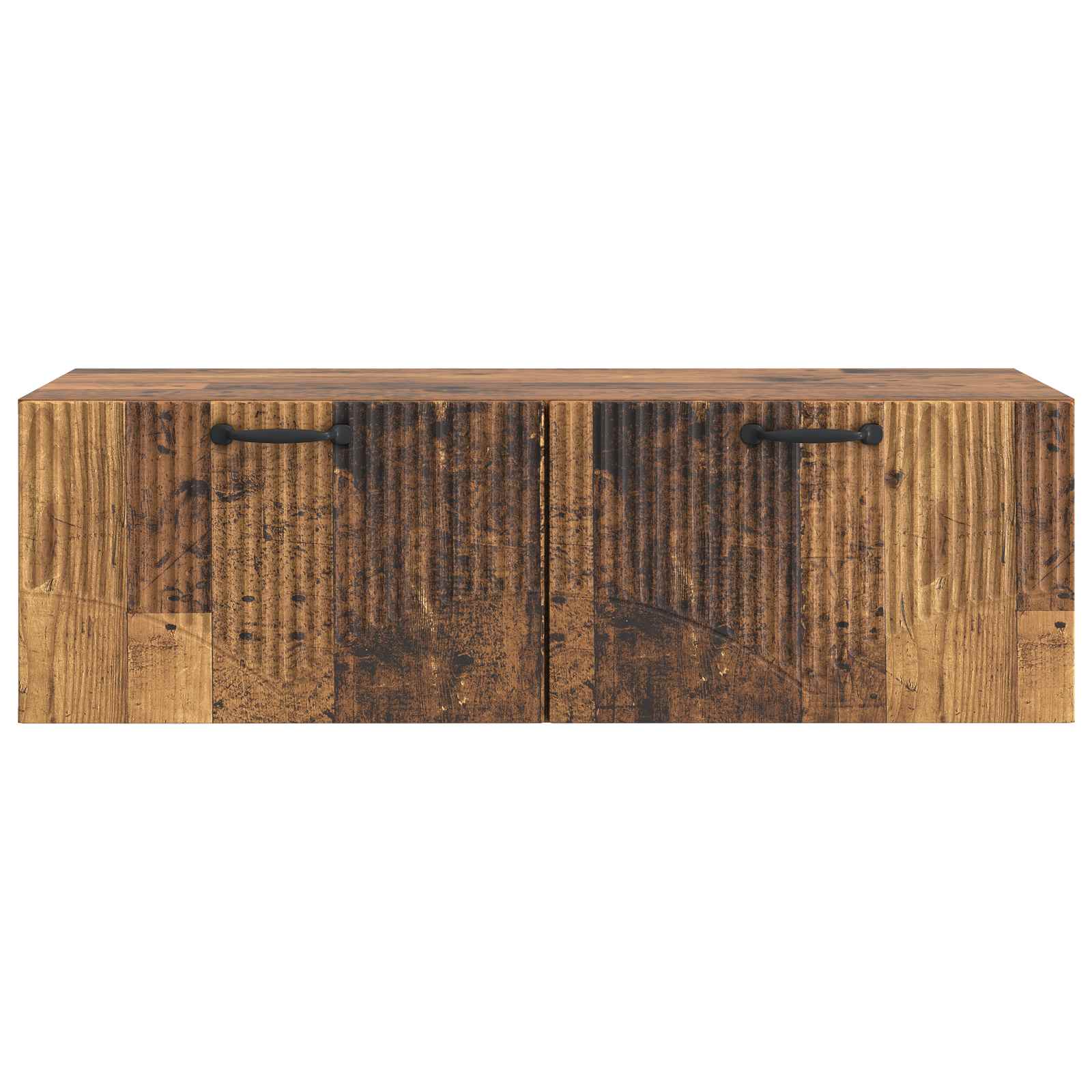 Sieninė TV spintelė Sendintos medienos 98 x 41 x 30 cm