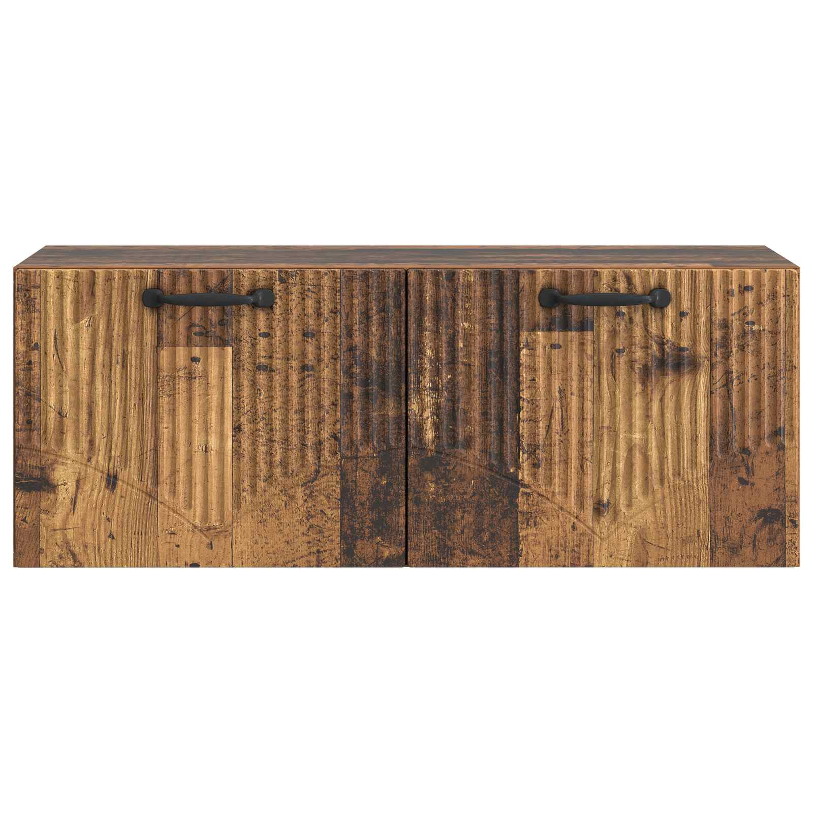 Sieninė TV spintelė Sendintos medienos 78,5 x 31 x 30 cm