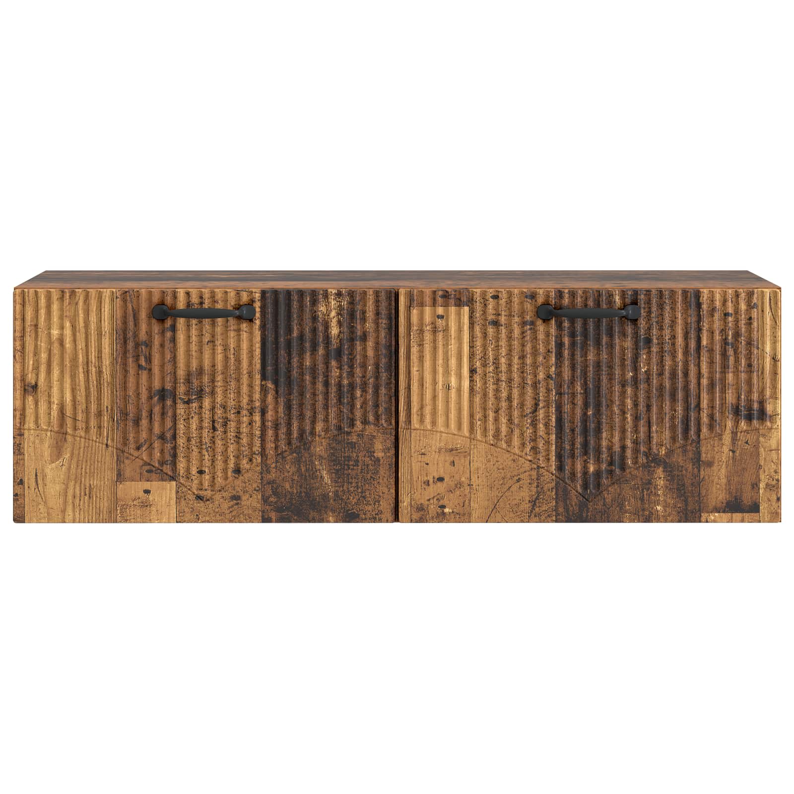 Sieninė TV spintelė Sendintos medienos 98 x 31 x 30 cm