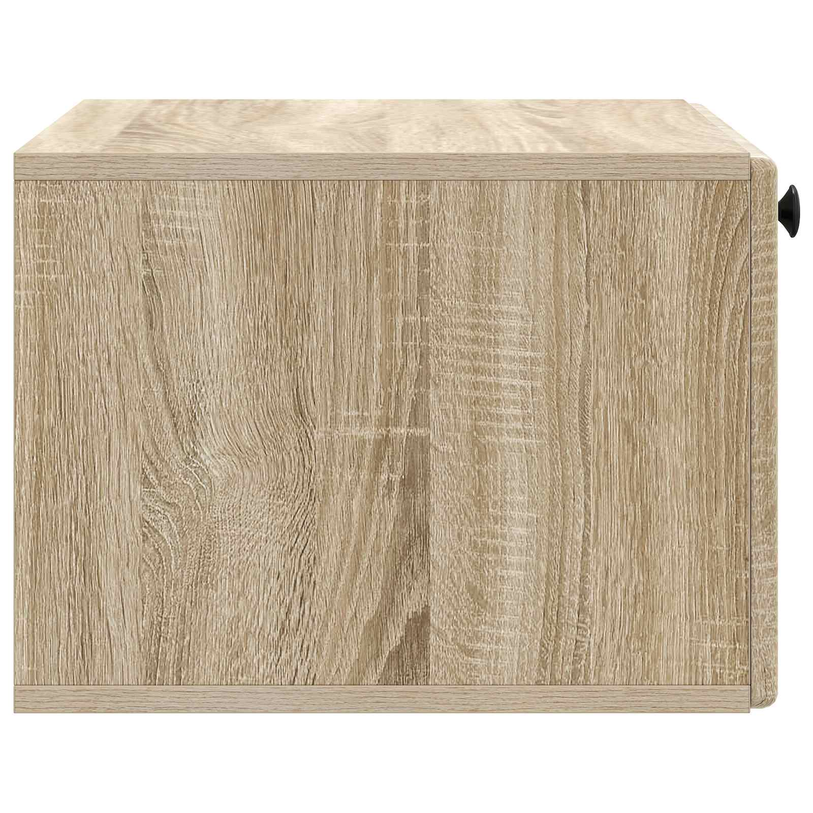 Sieninė TV spintelė Sonoma ąžuolas 59,5 x 41 x 30 cm