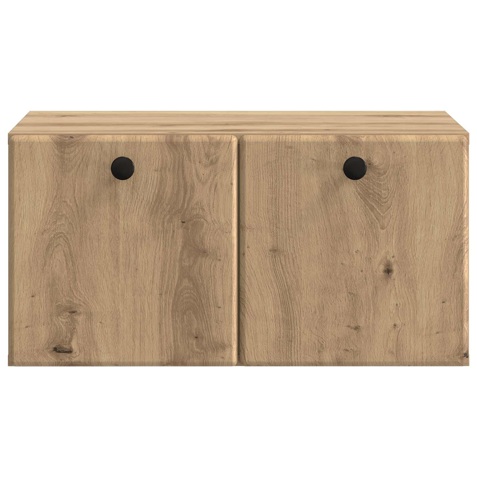 Sienas TV skapītis Artisana ozols 59,5 x 41 x 30 cm