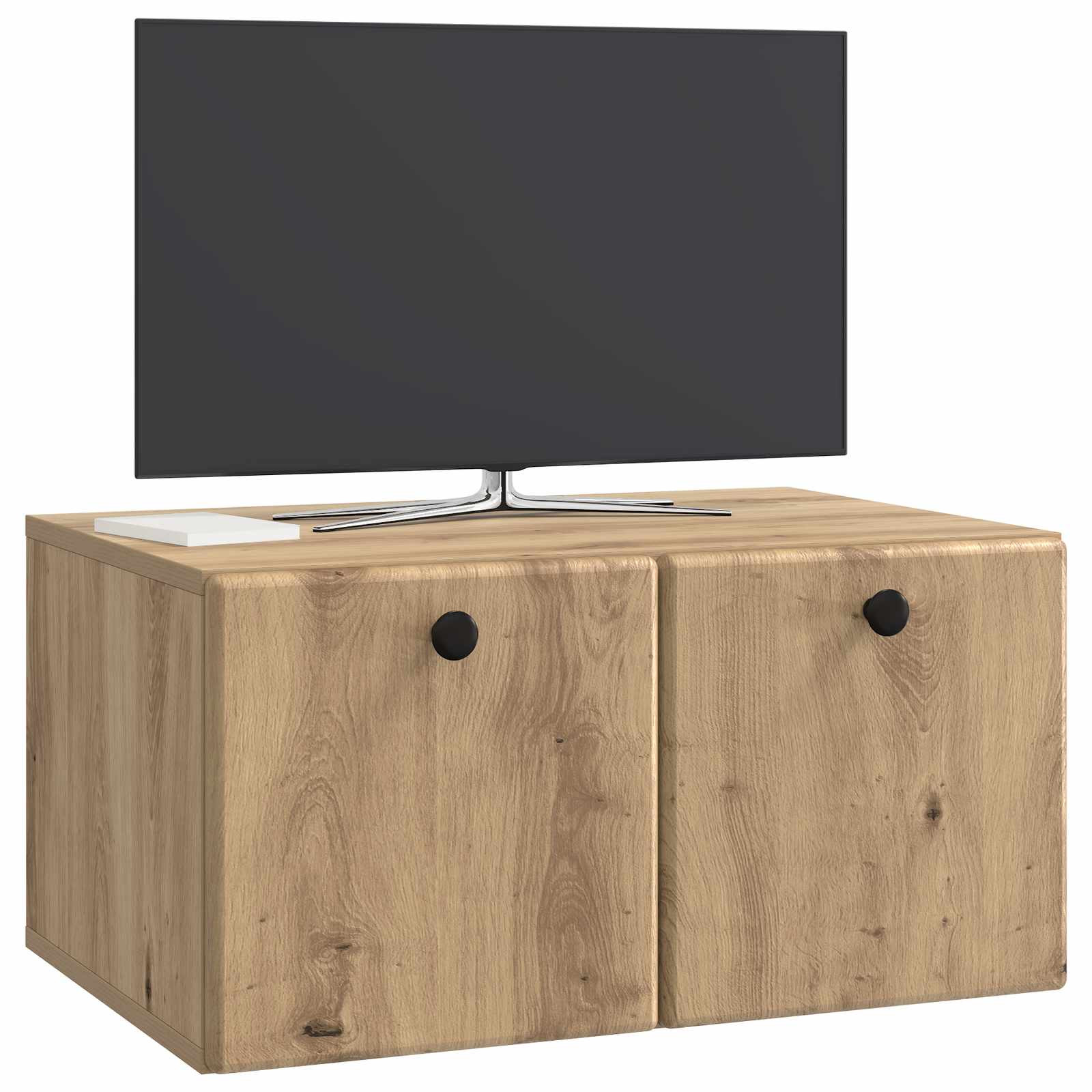 Sienas TV skapītis Artisana ozols 59,5 x 41 x 30 cm