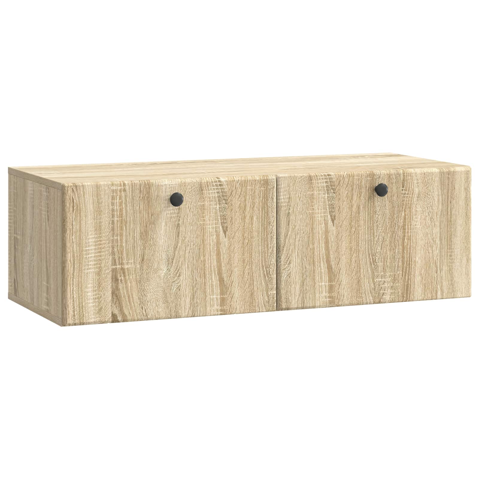 Sienas TV skapītis Sonoma ozolkoks 98 x 41 x 30 cm