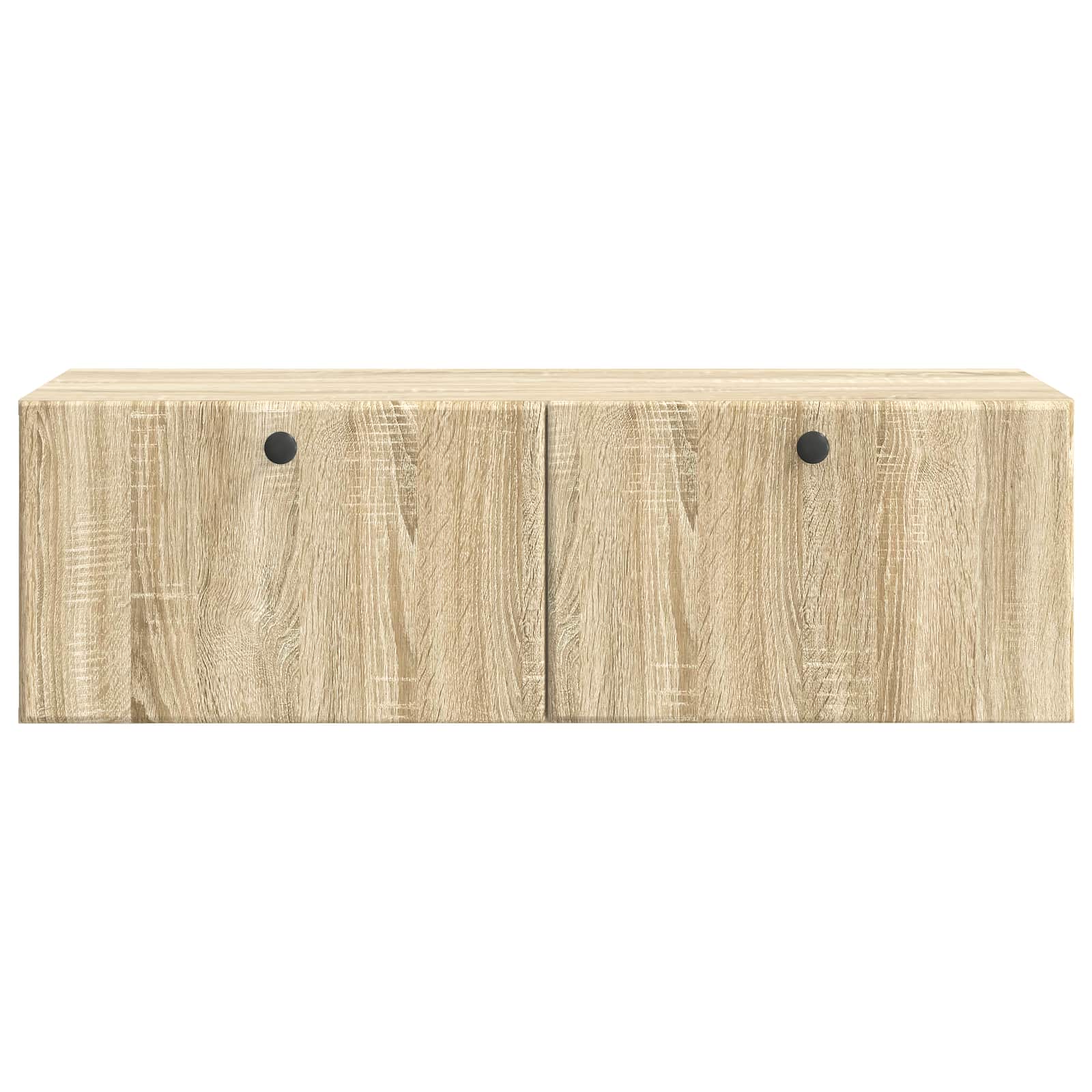 Sienas TV skapītis Sonoma ozolkoks 98 x 41 x 30 cm