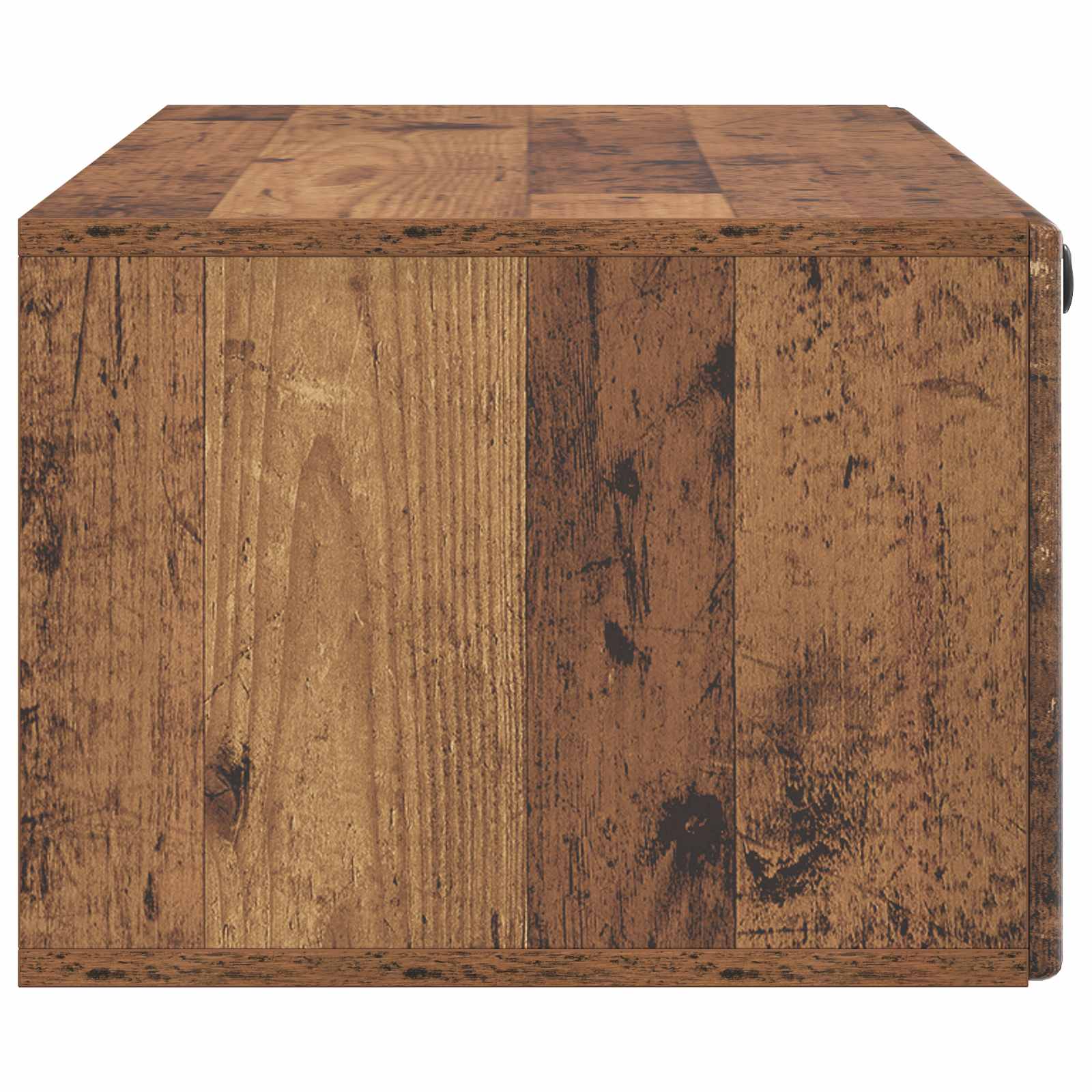 Sieninė TV spintelė Sendintos medienos 98 x 41 x 30 cm