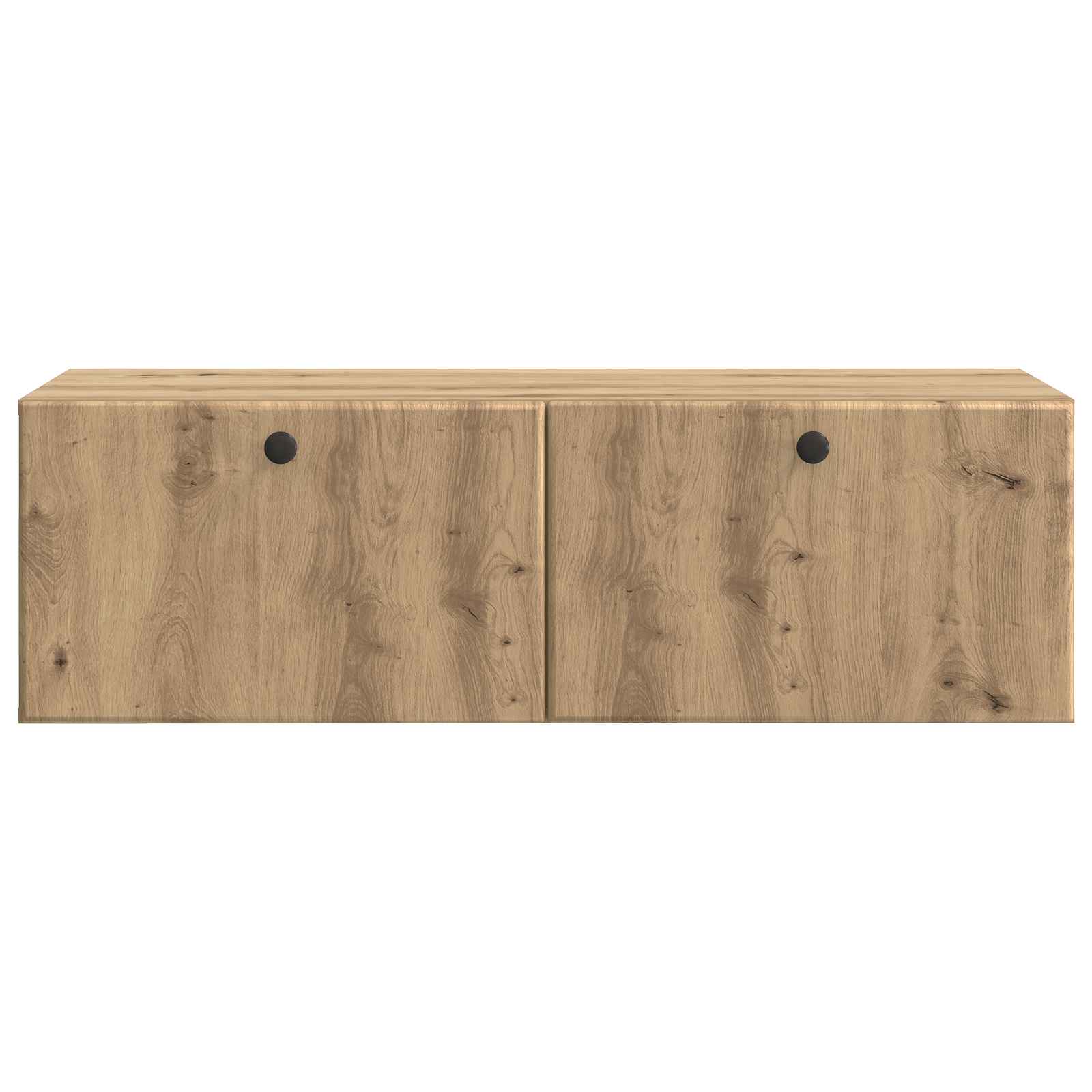 Sienas TV skapis ozolkoka Artisano 98 x 41 x 30 cm