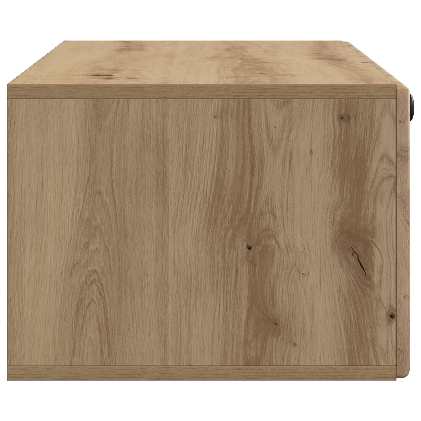 Sienas TV skapis ozolkoka Artisano 98 x 41 x 30 cm