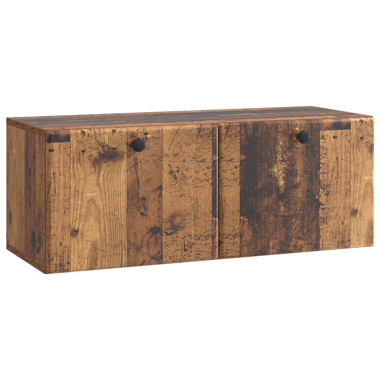 Sieninė TV spintelė Sendintos medienos 78,5 x 31 x 30 cm