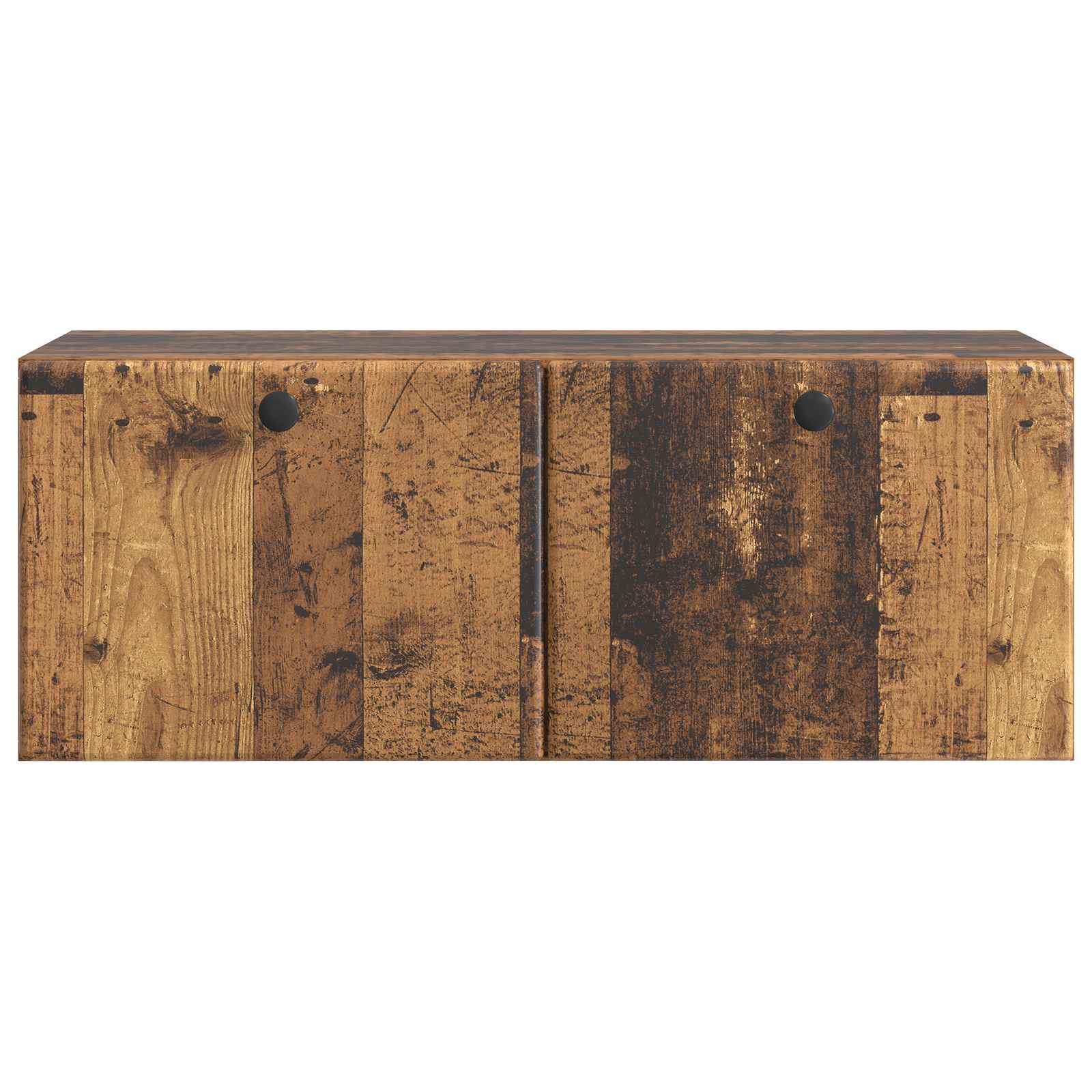 Sieninė TV spintelė Sendintos medienos 78,5 x 31 x 30 cm