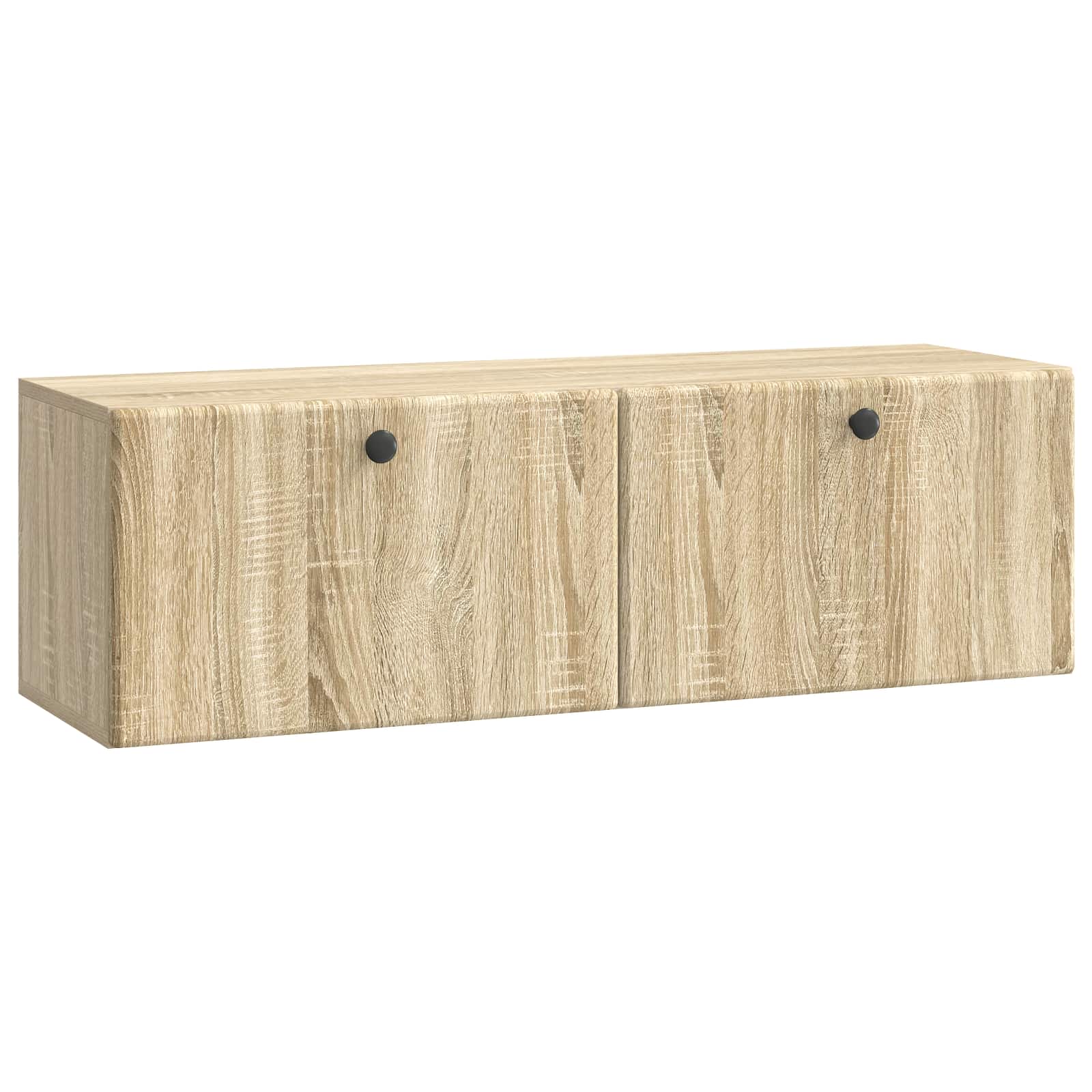 Sienas TV skapis Sonoma ozols 98 x 31 x 30 cm