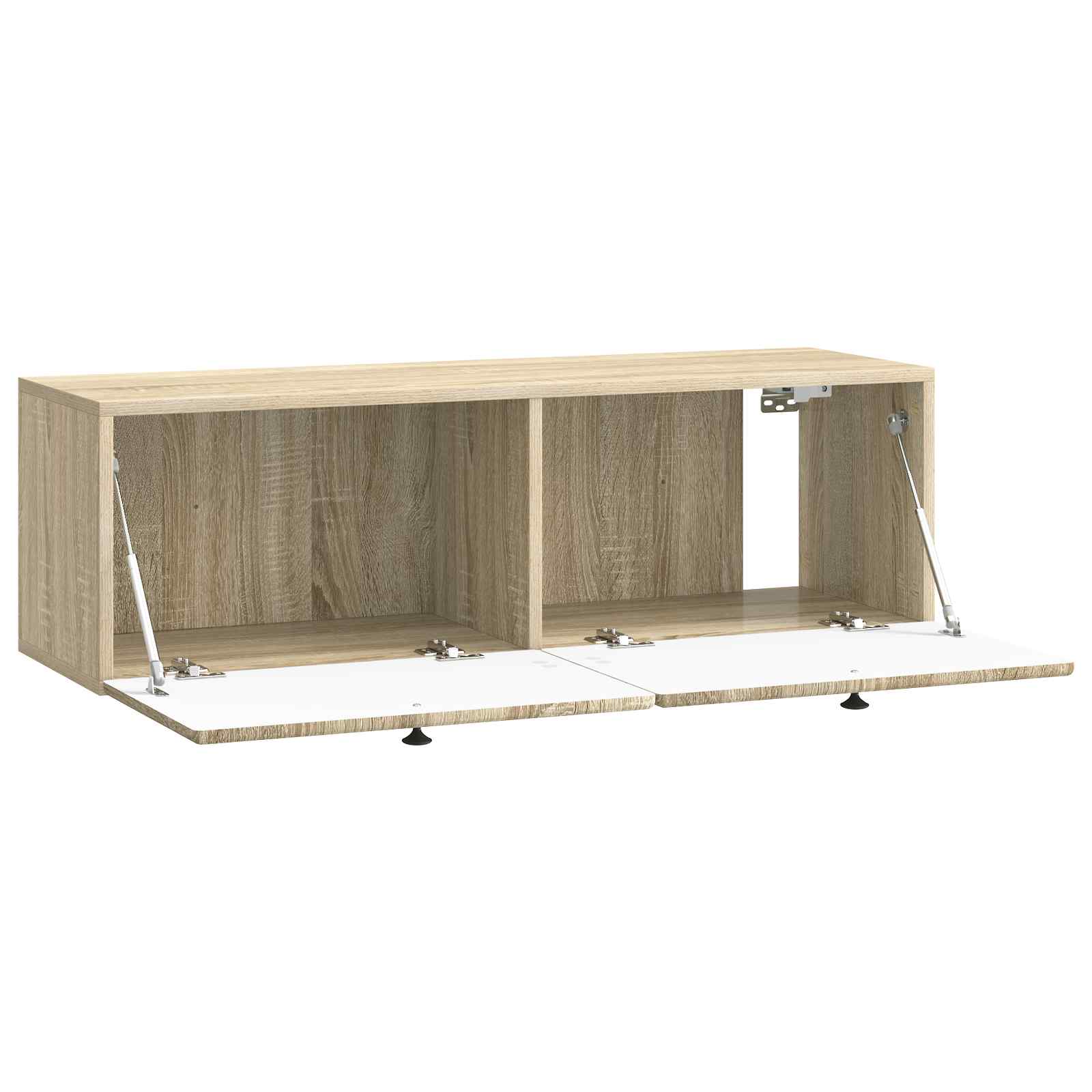Sienas TV skapis Sonoma ozols 98 x 31 x 30 cm