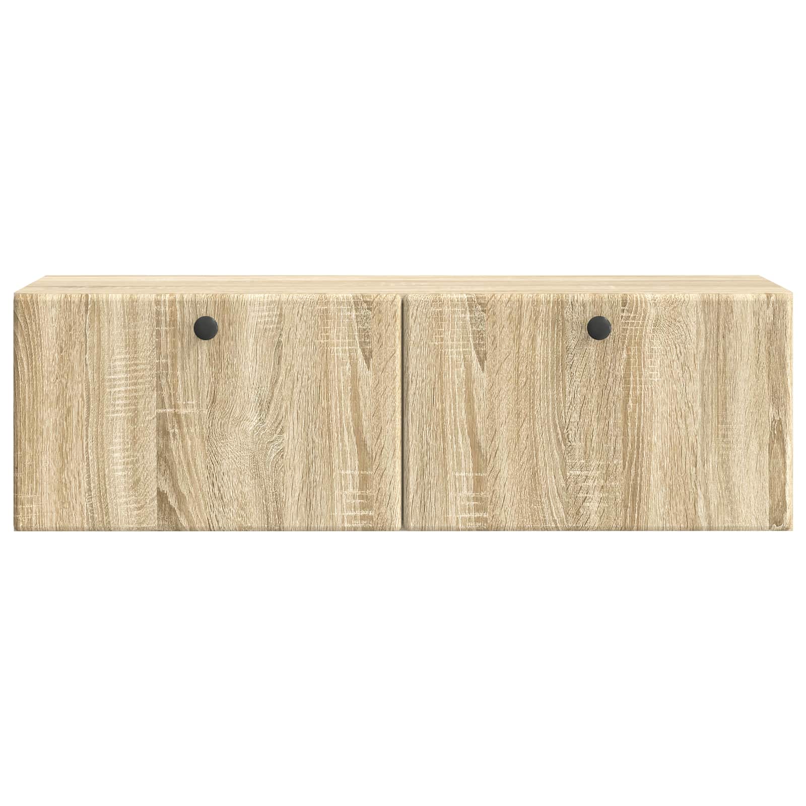 Sienas TV skapis Sonoma ozols 98 x 31 x 30 cm