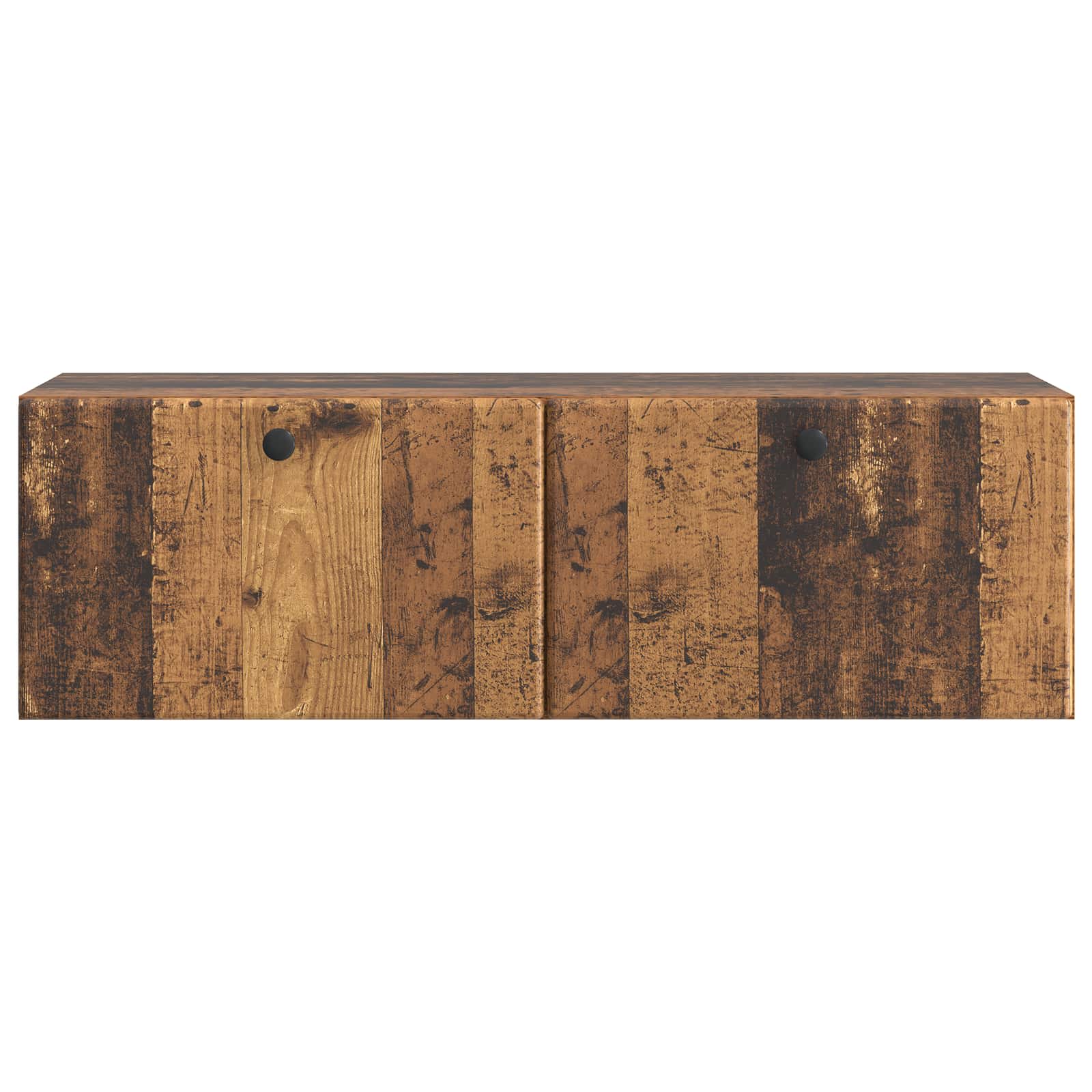 Sieninė TV spintelė Sendintos medienos 98 x 31 x 30 cm