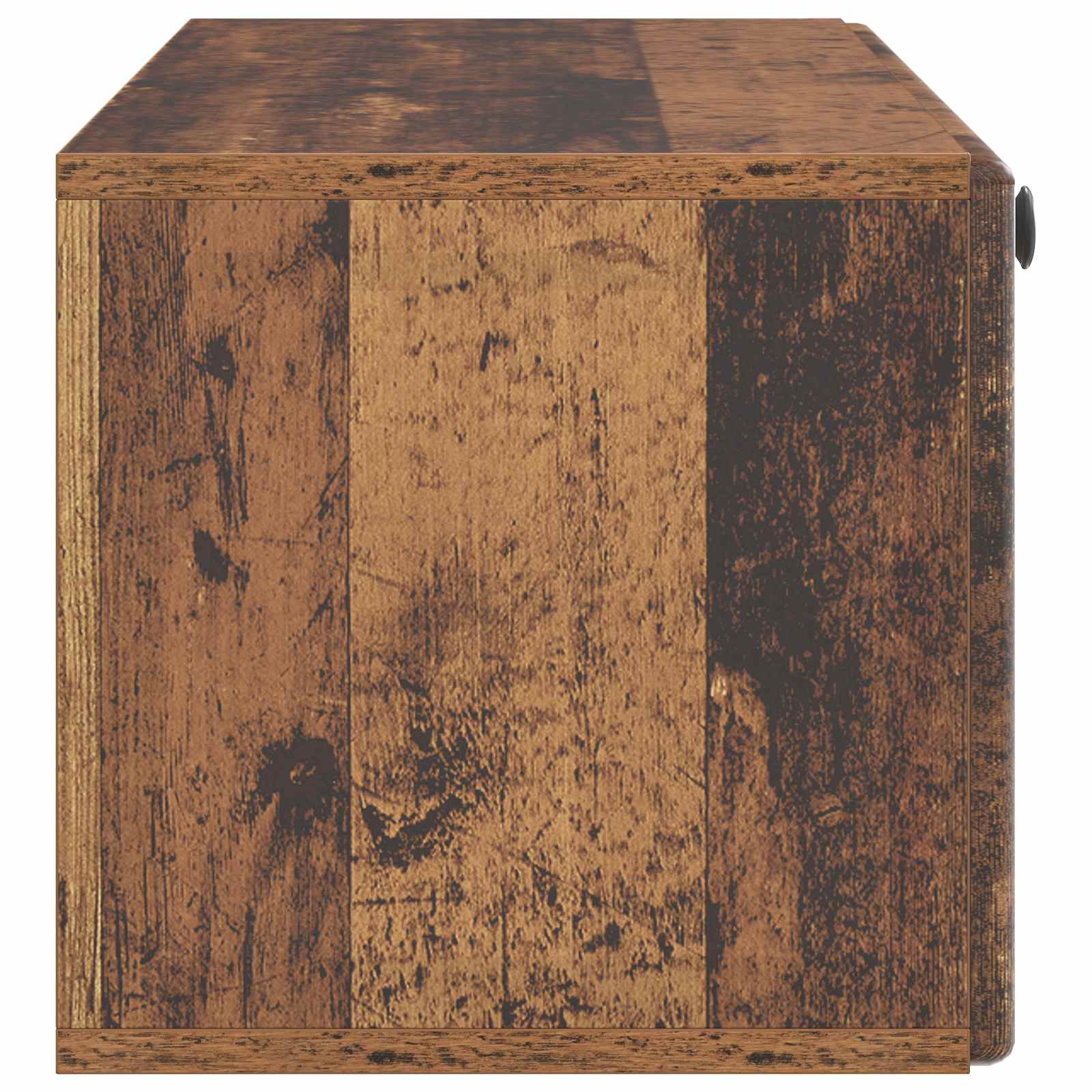Sieninė TV spintelė Sendintos medienos 98 x 31 x 30 cm