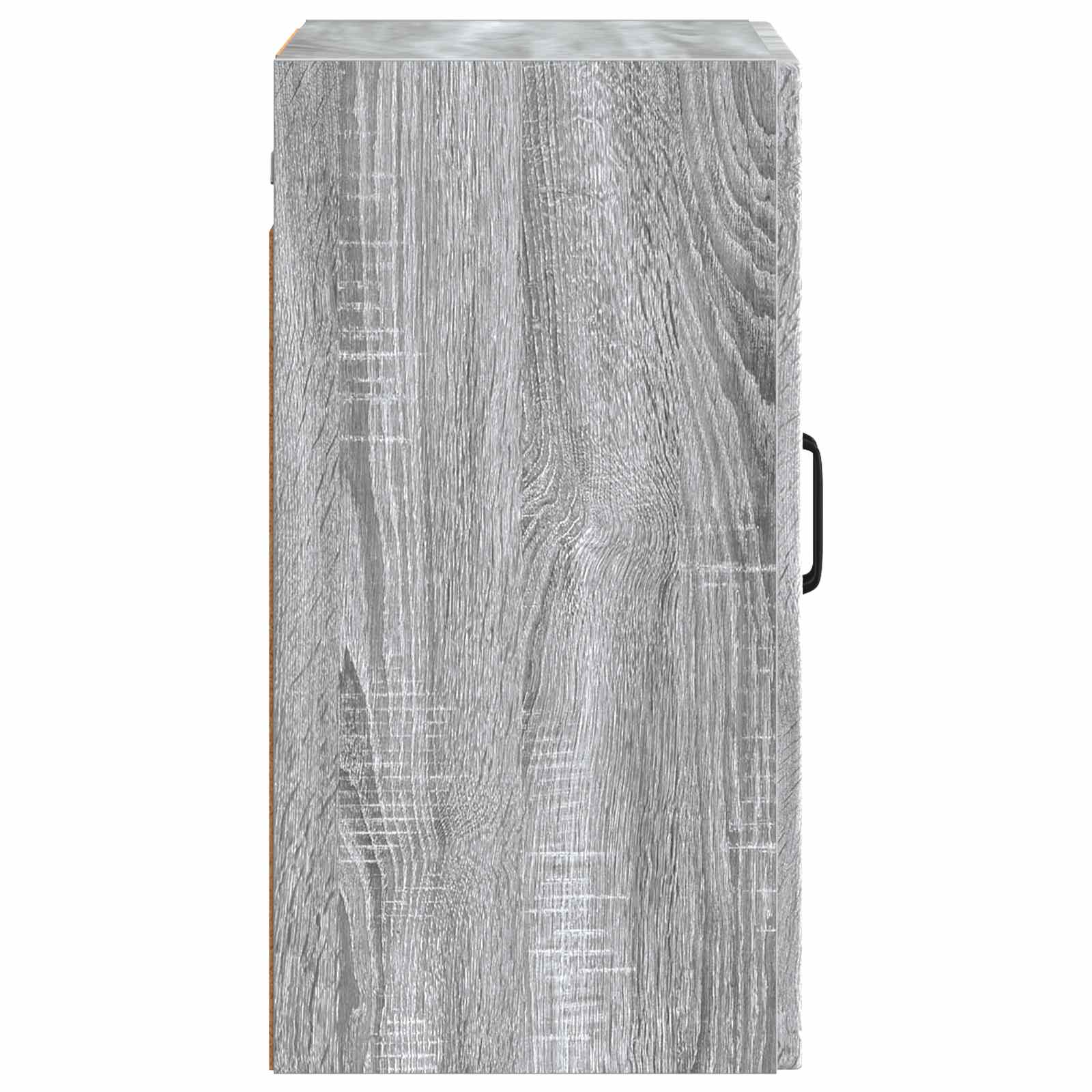 Prie sienos montuojama spinta Pilka Sonoma 59 x 31 x 60 cm