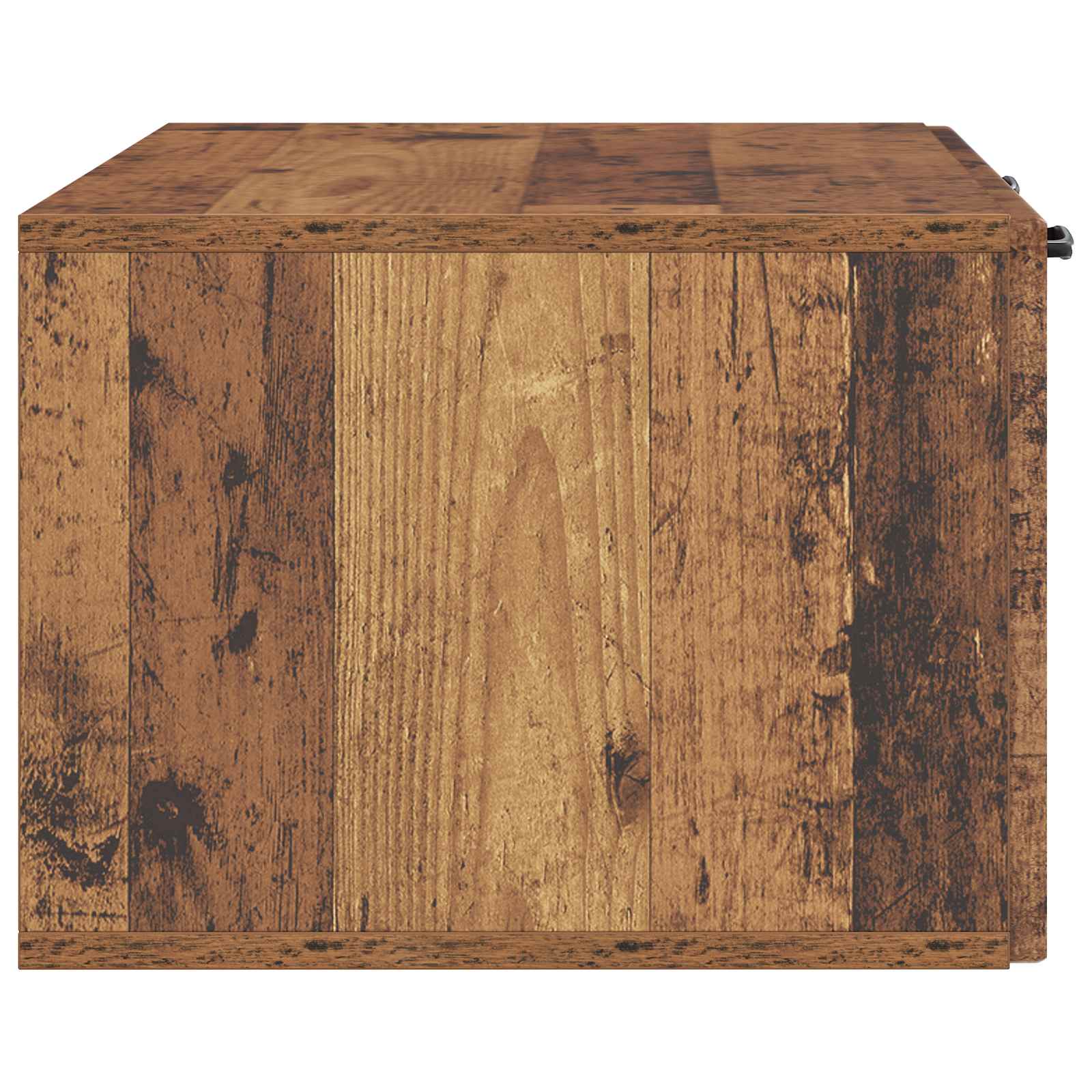 Sieninė TV spintelė Sendintos medienos 78,5 x 41 x 30 cm
