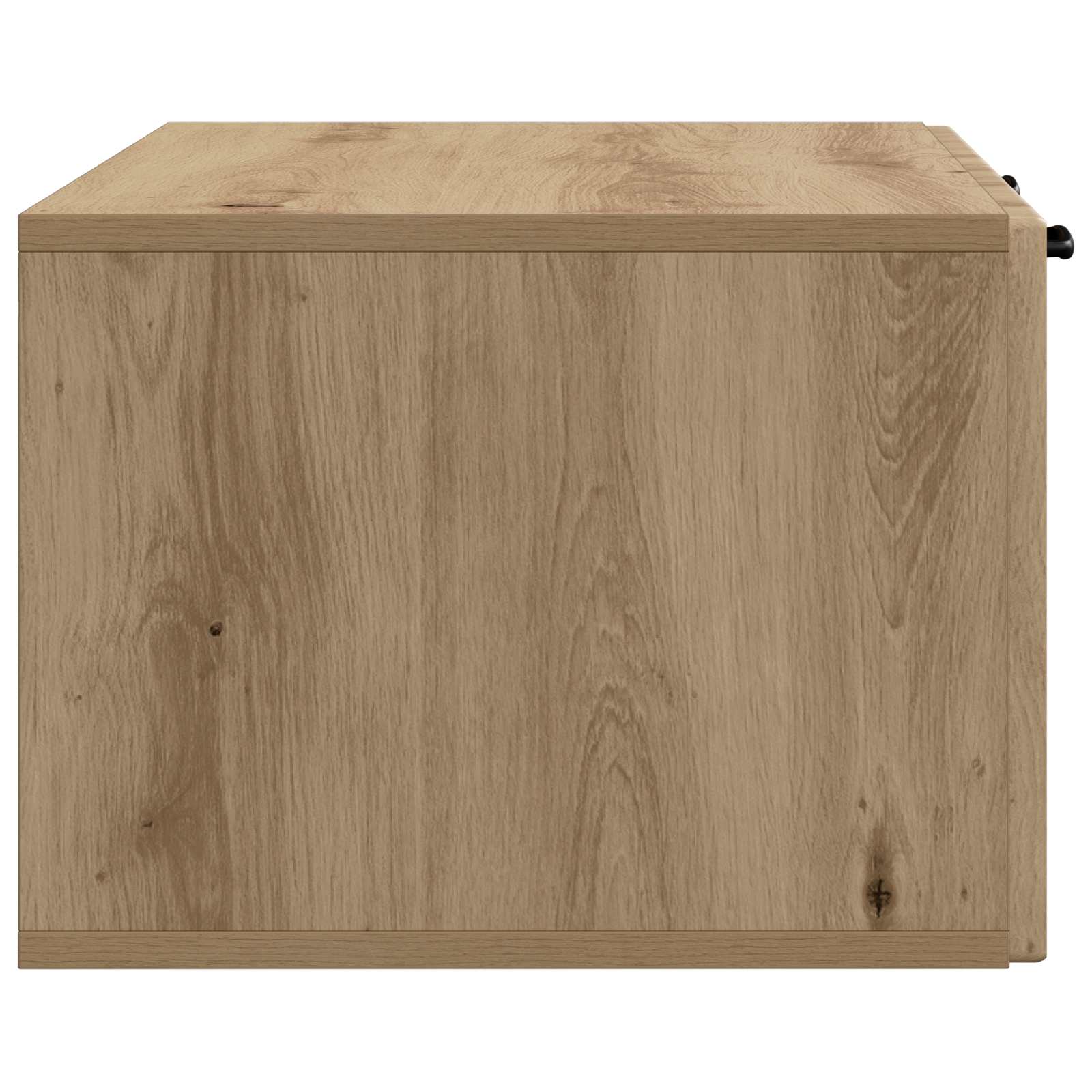 Sienas TV skapītis Artisano ozols 78,5 x 41 x 30 cm