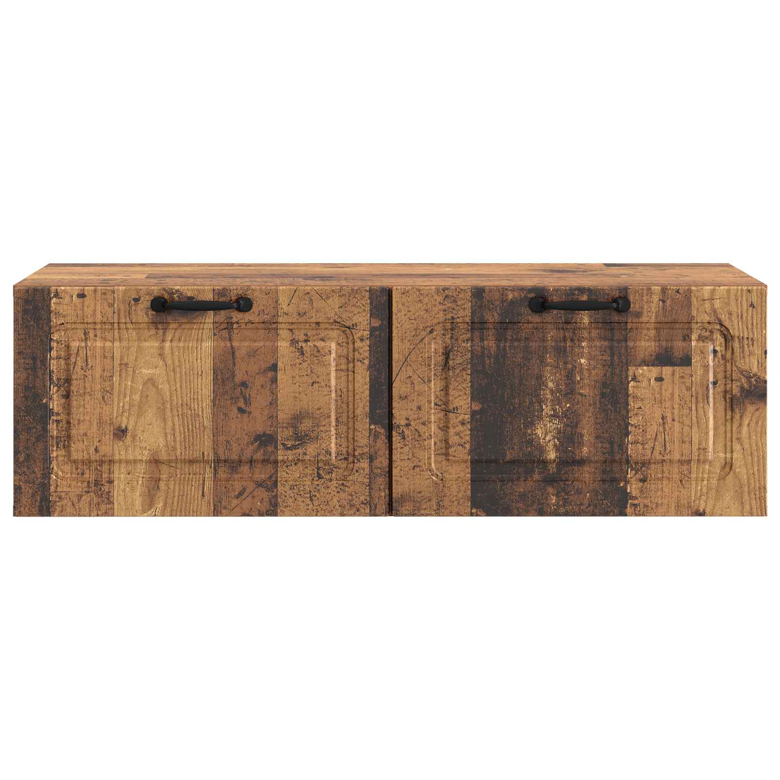 Sieninė TV spintelė Sendintos medienos 98 x 41 x 30 cm