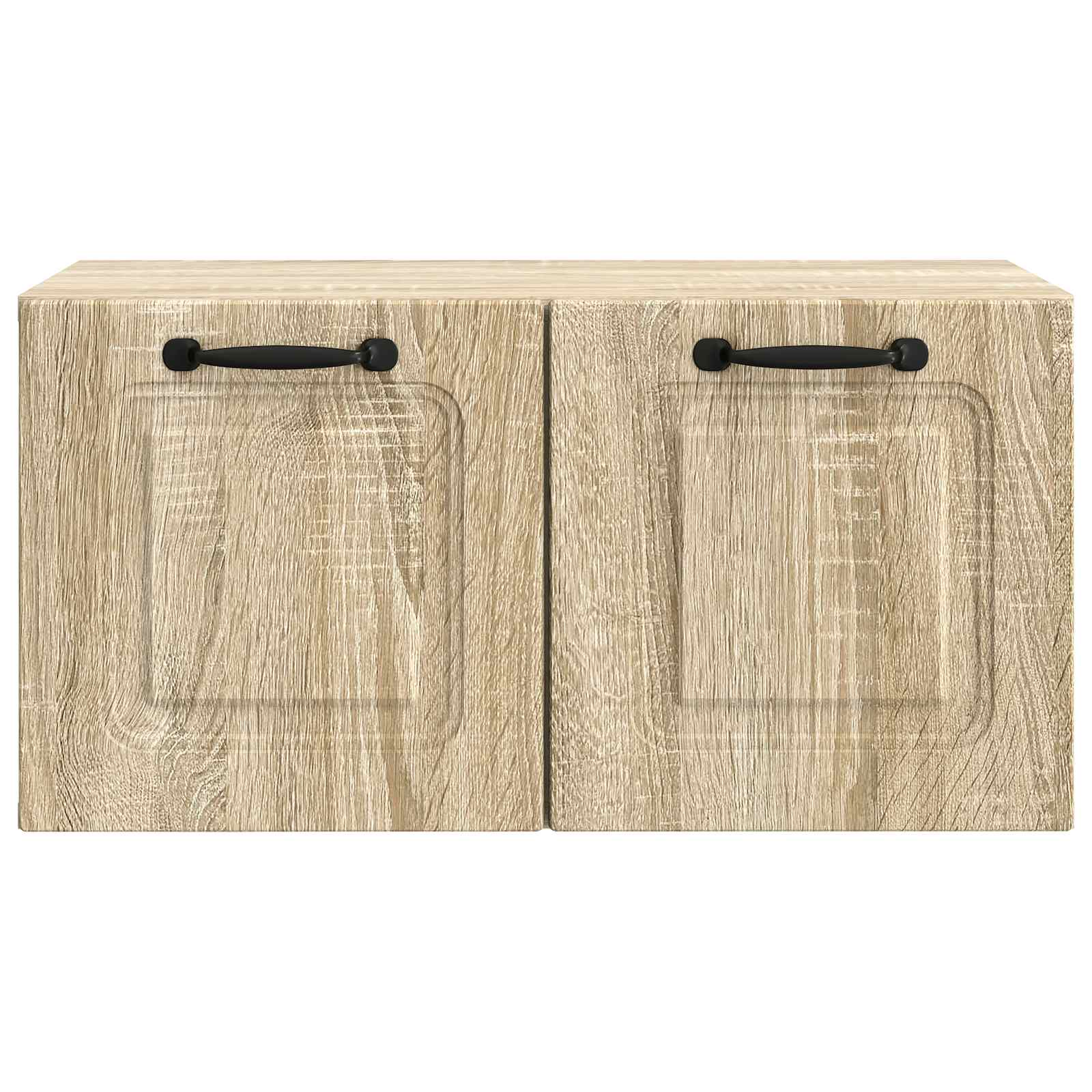 Sieninė TV spintelė Sonoma ąžuolas 59,5 x 31 x 30 cm