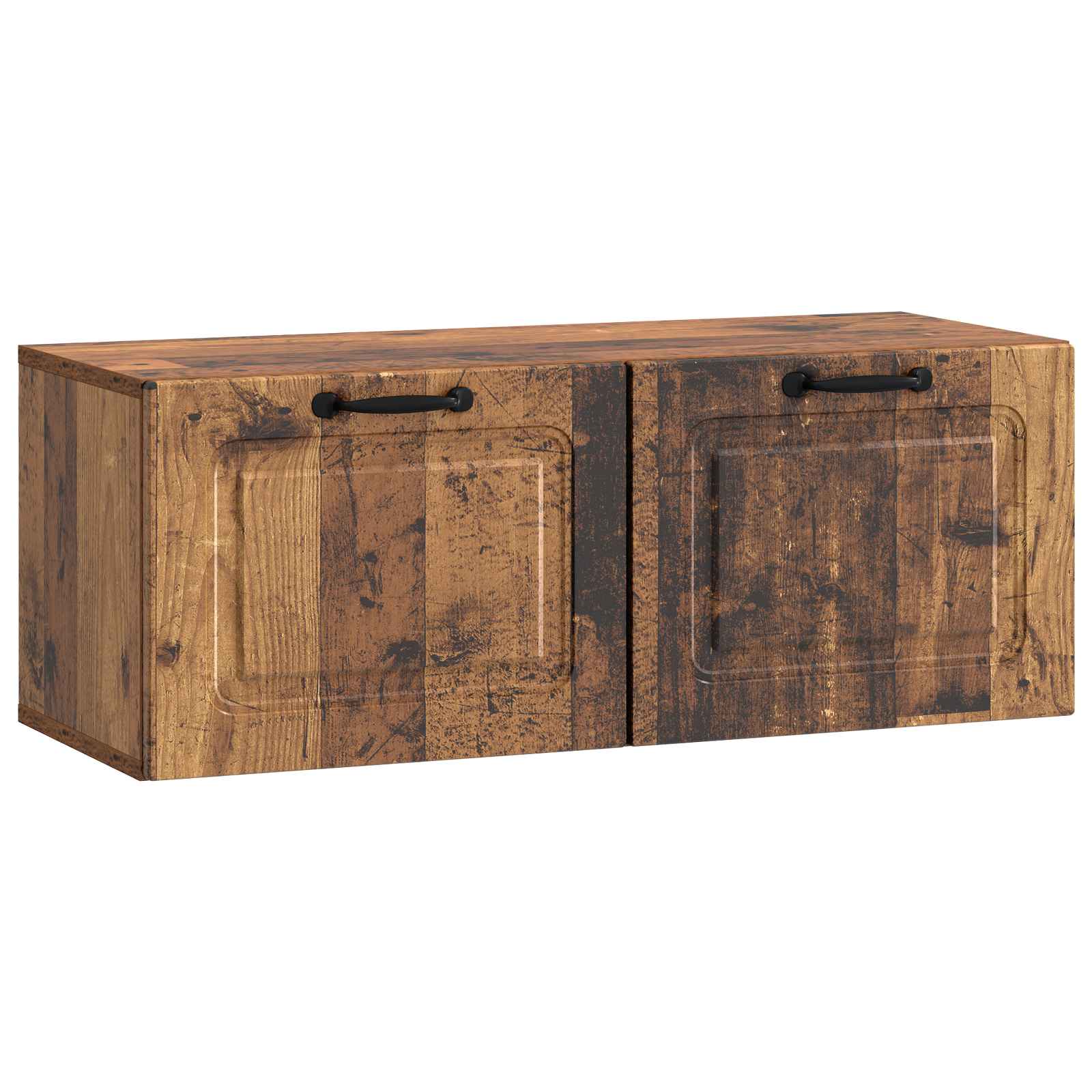 Sieninė TV spintelė Sendintos medienos 78,5 x 31 x 30 cm