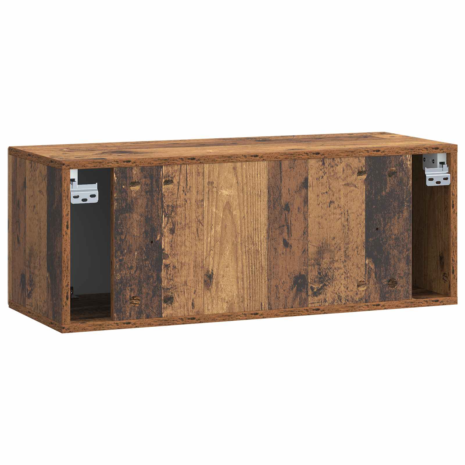 Sieninė TV spintelė Sendintos medienos 78,5 x 31 x 30 cm
