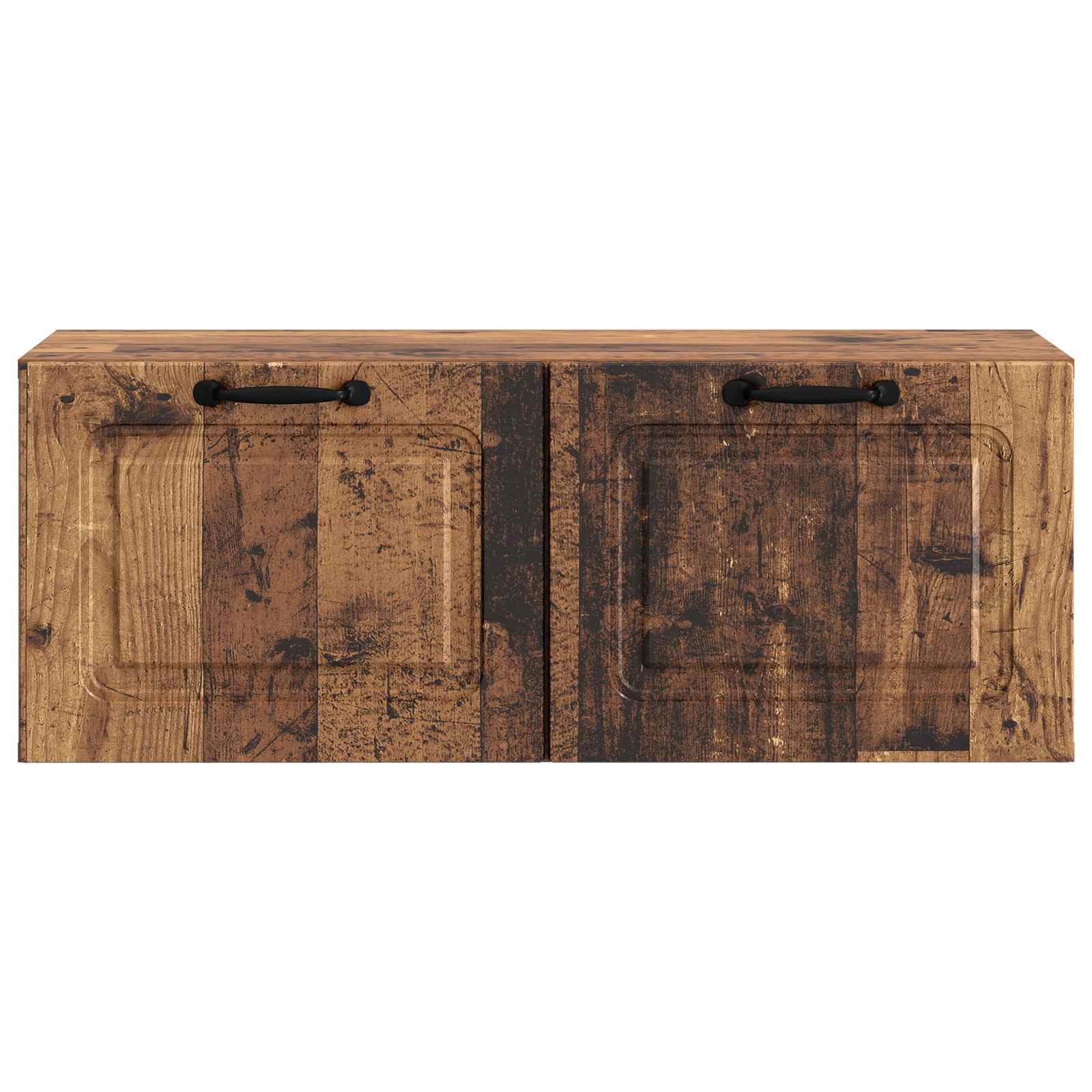 Sieninė TV spintelė Sendintos medienos 78,5 x 31 x 30 cm