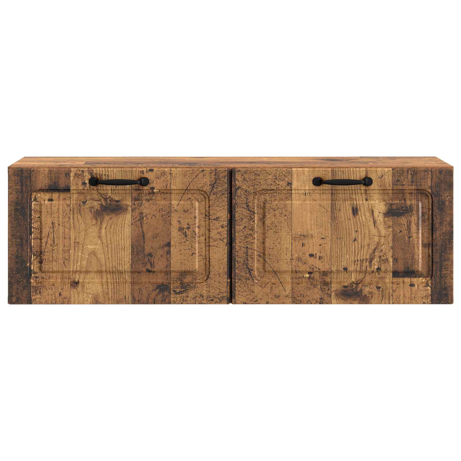 Sieninė TV spintelė Sendintos medienos 98 x 31 x 30 cm
