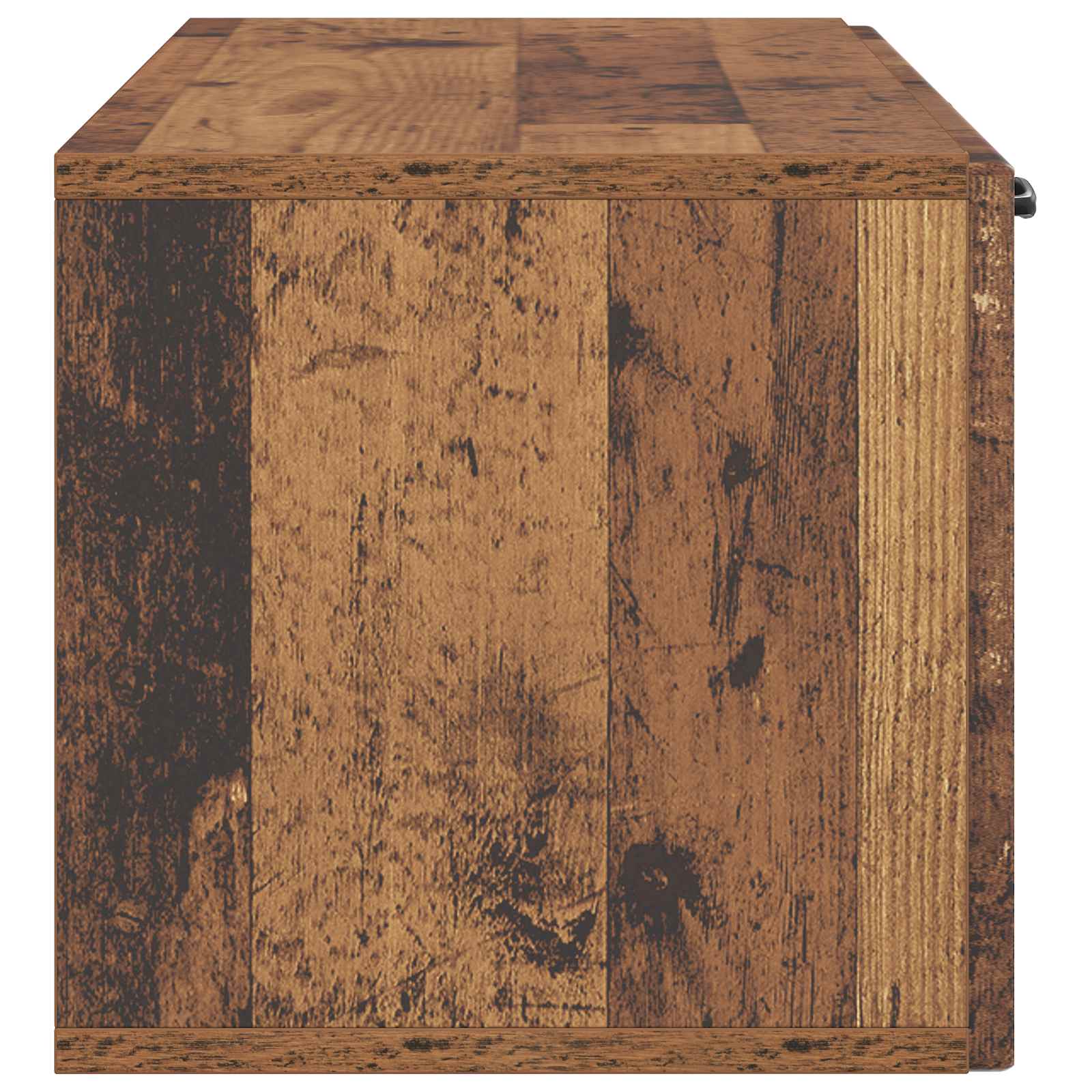Sieninė TV spintelė Sendintos medienos 98 x 31 x 30 cm