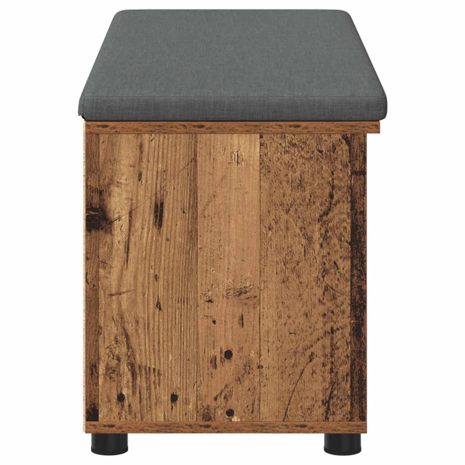 Korpusa sols ar spilvenu Vecs koks 100 x 38 x 46 cm