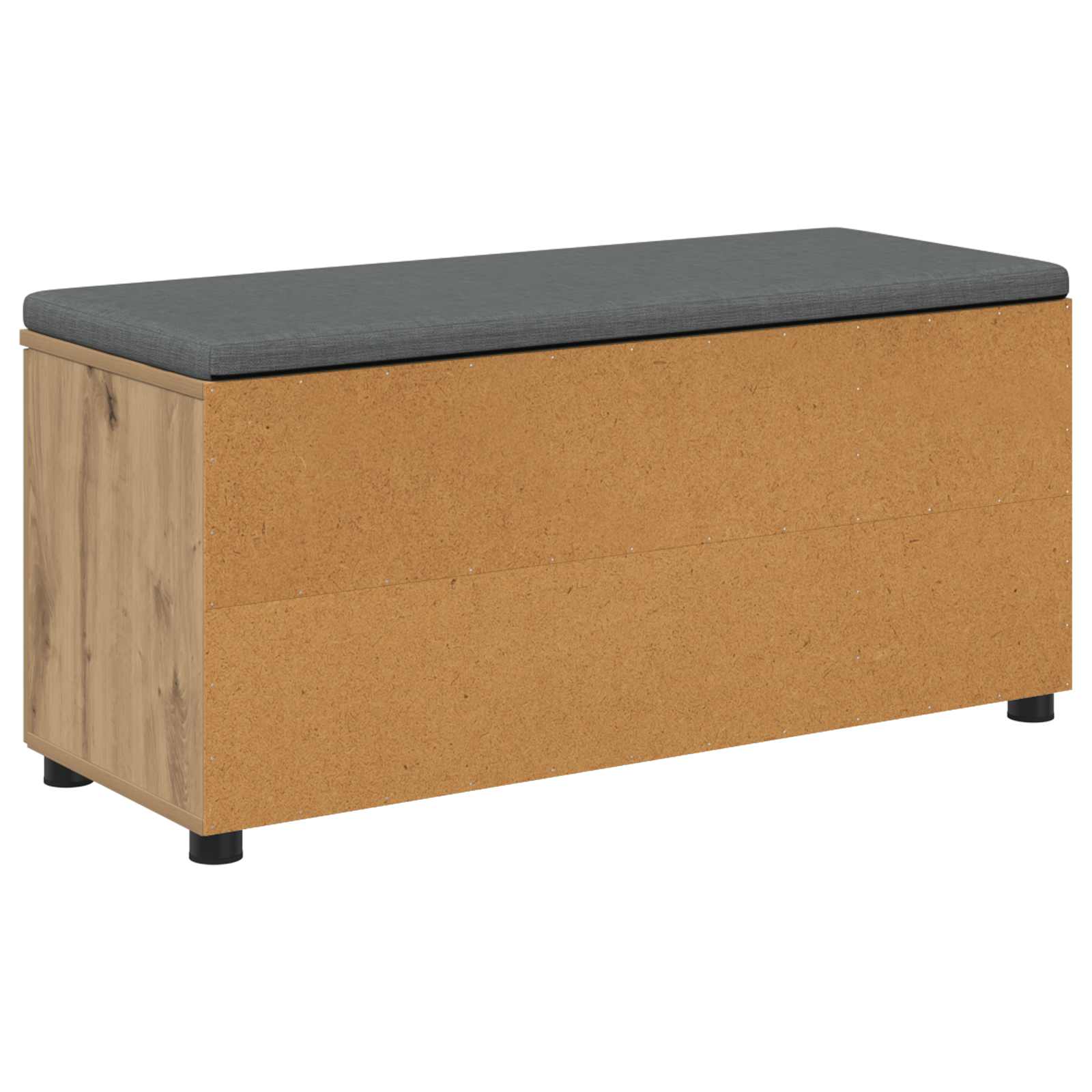 Koridoriaus suolas Amatinė Ąžuolas 100 x 38 x 46 cm