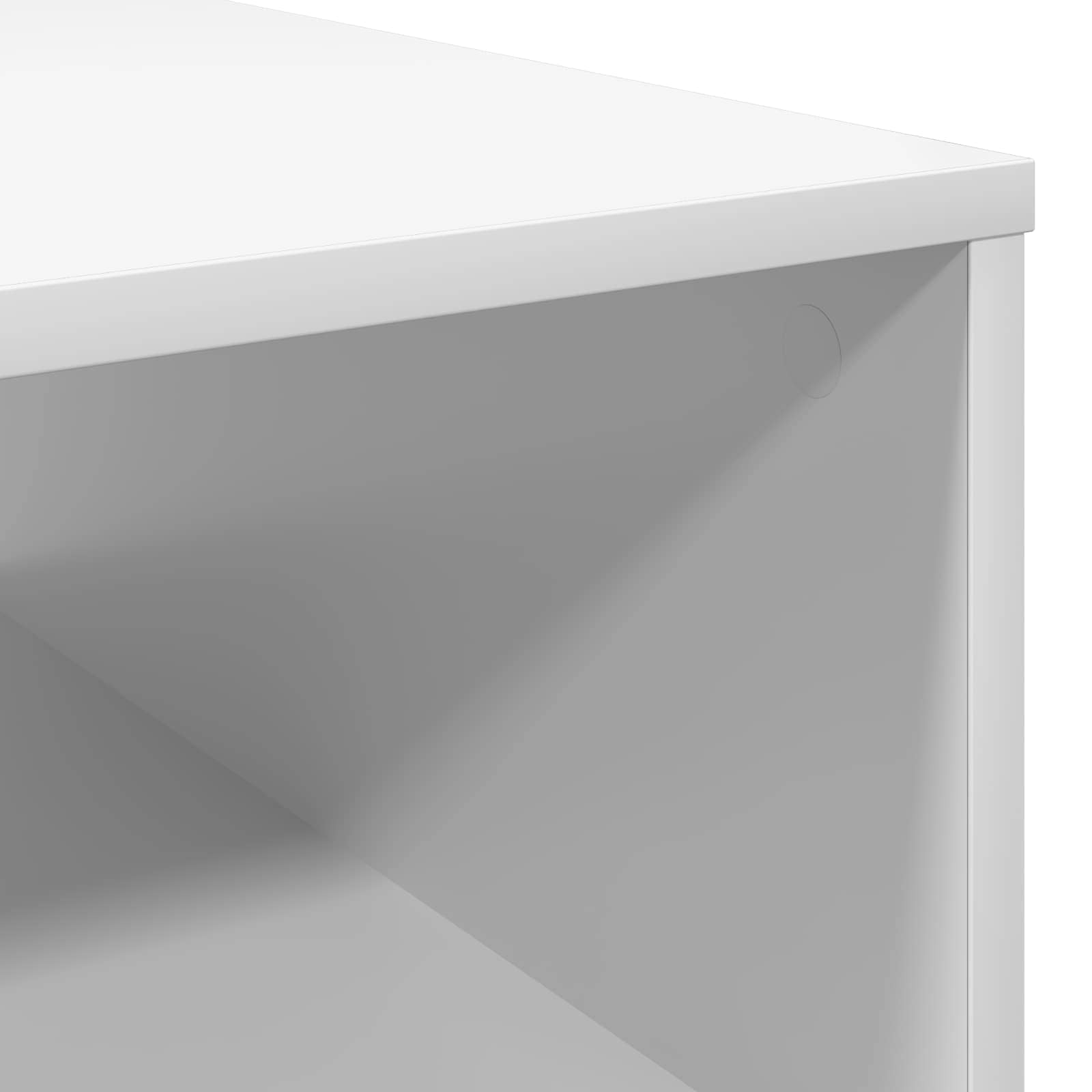 Galda kafija Balta 95 x 55 x 31 cm Inženierijas koks