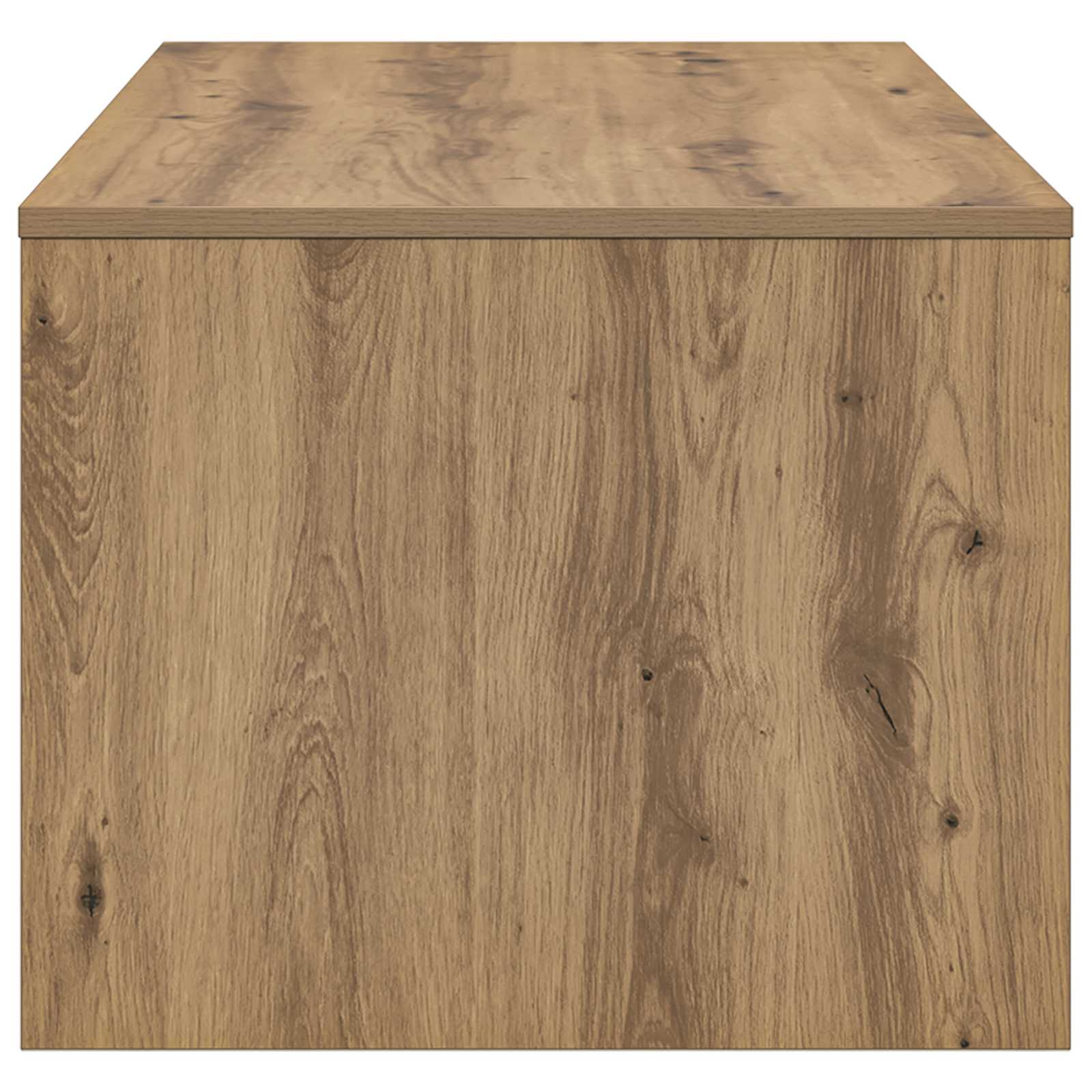 Kafijas galdiņš Amatnieku ozols 100 x 50 x 40 cm