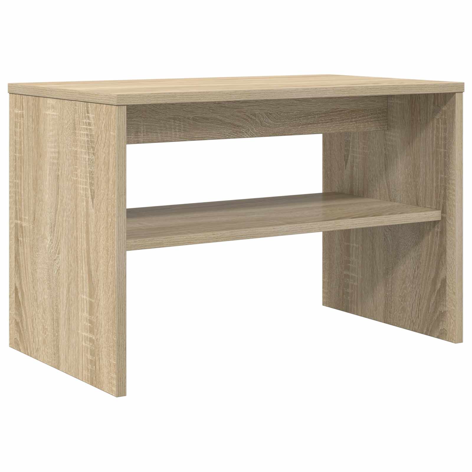 TV Cabinet Sonoma Oak 60 x 35 x 40 cm