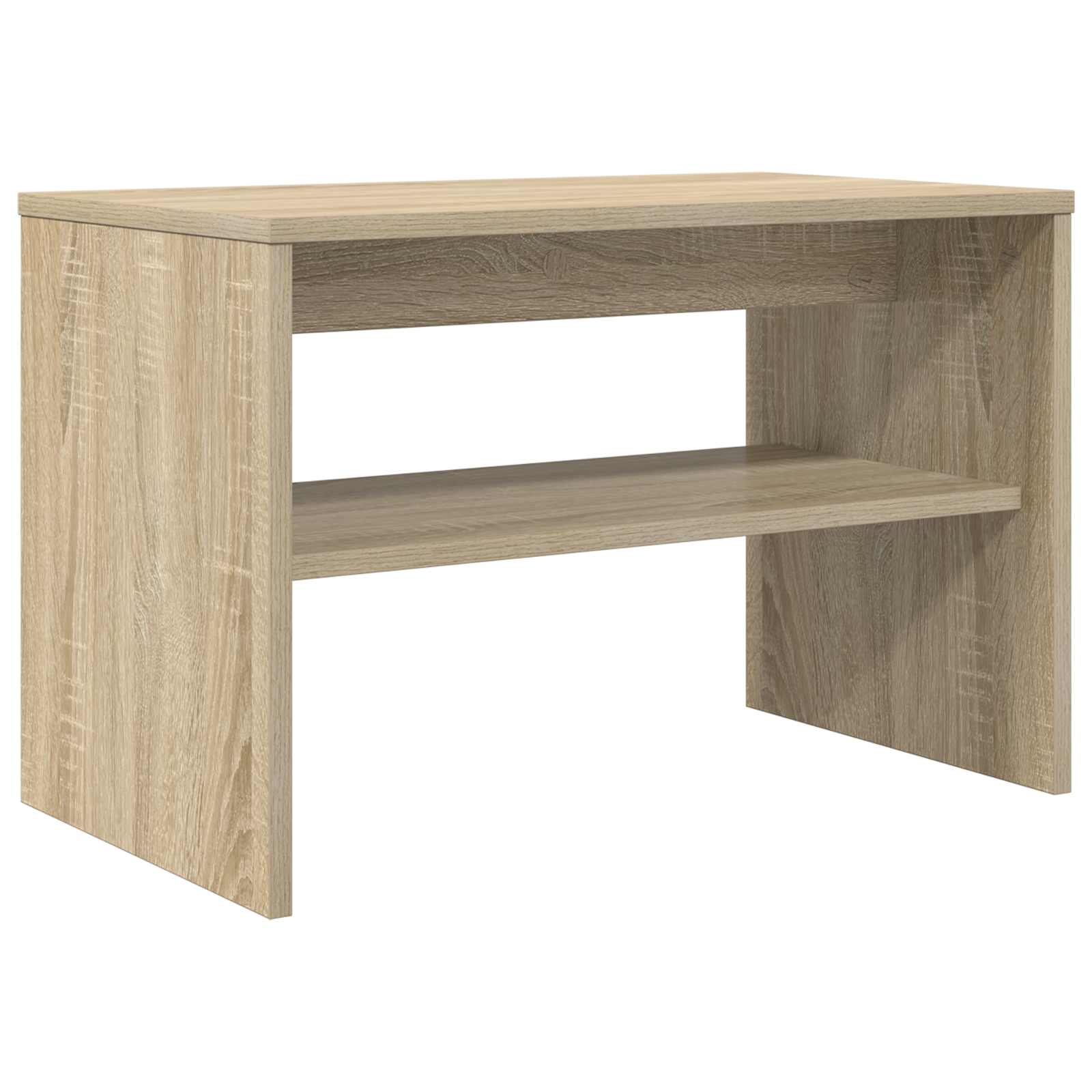 TV Cabinet Sonoma Oak 60 x 35 x 40 cm