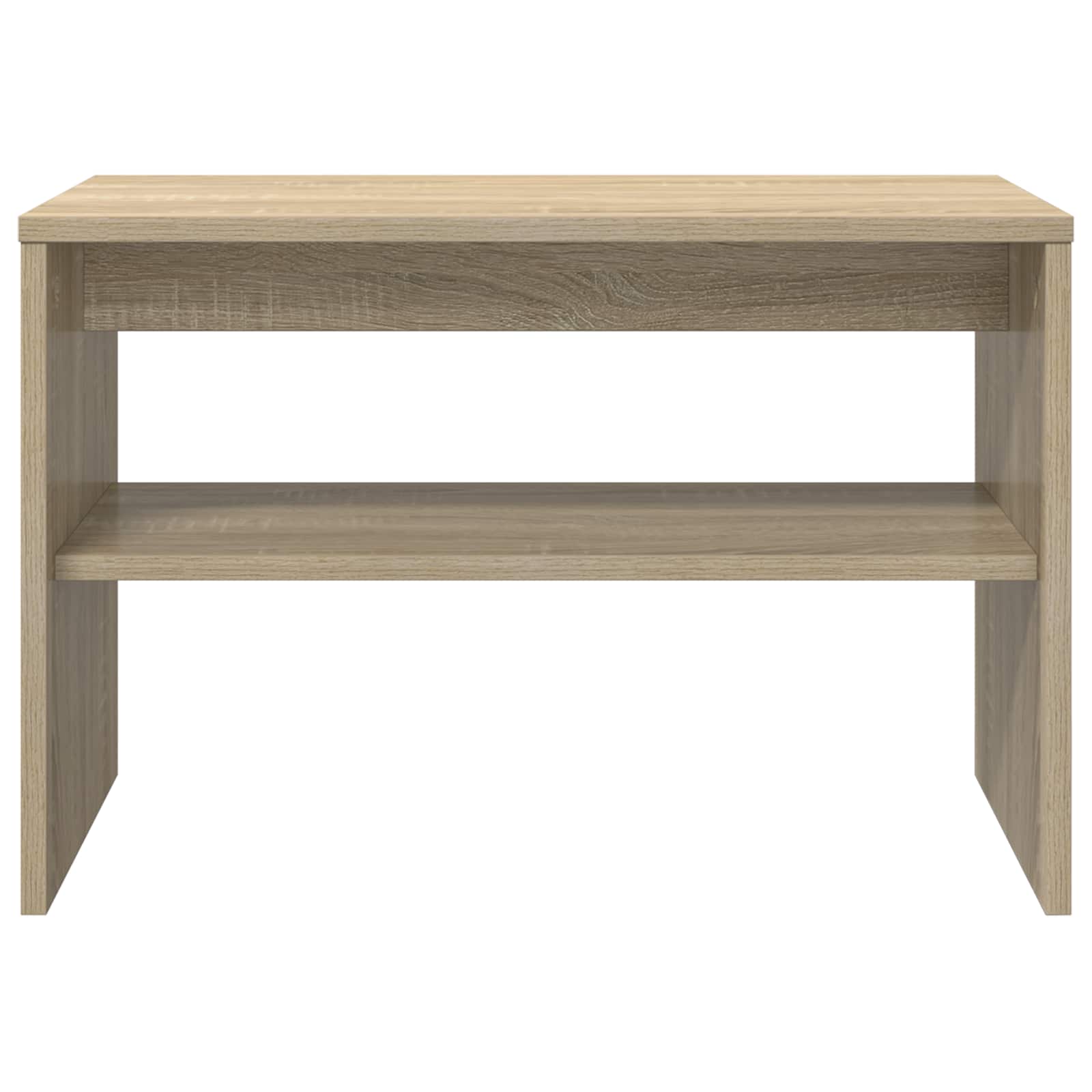 TV Cabinet Sonoma Oak 60 x 35 x 40 cm