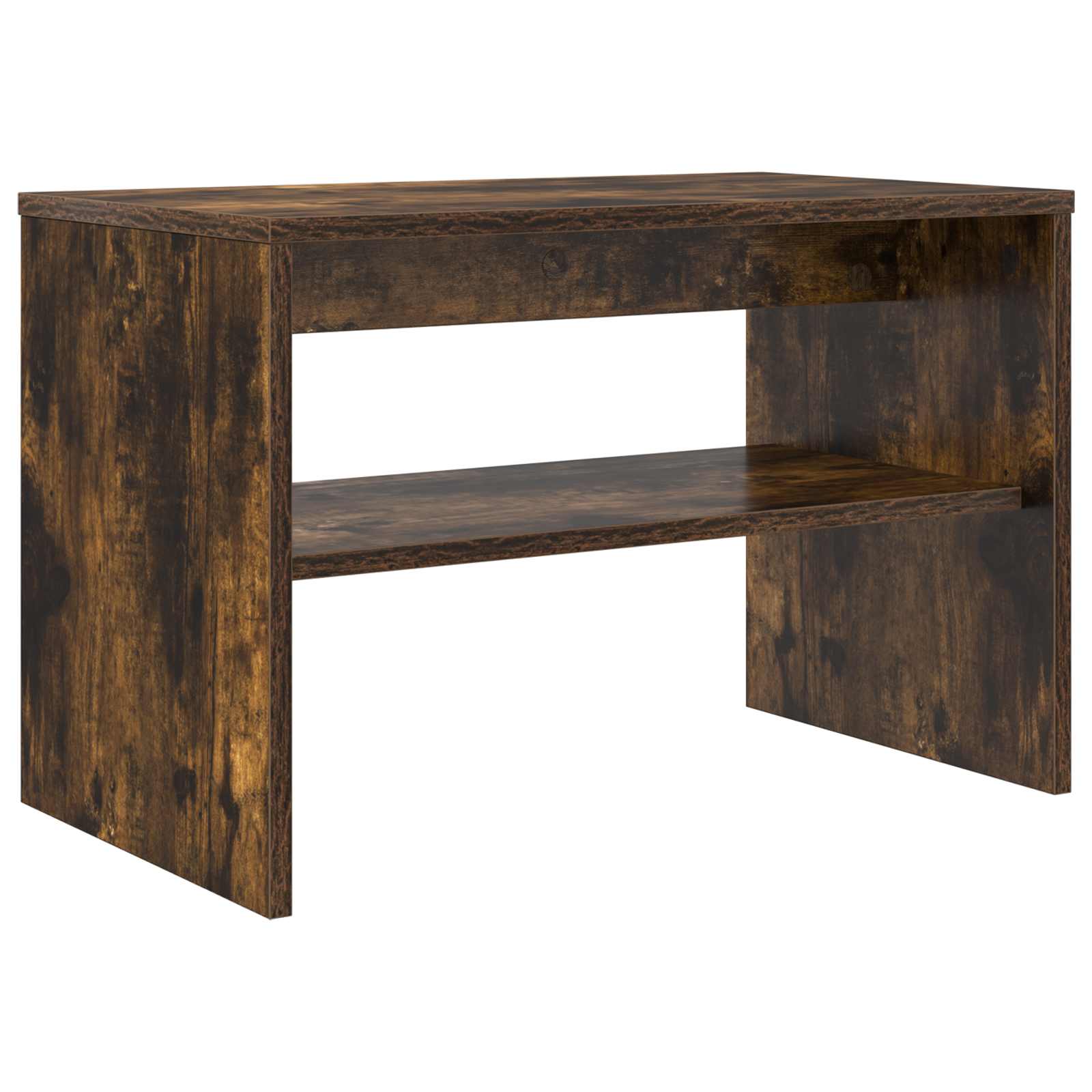 TV cabinet Smoked oak 60 x 35 x 40 cm